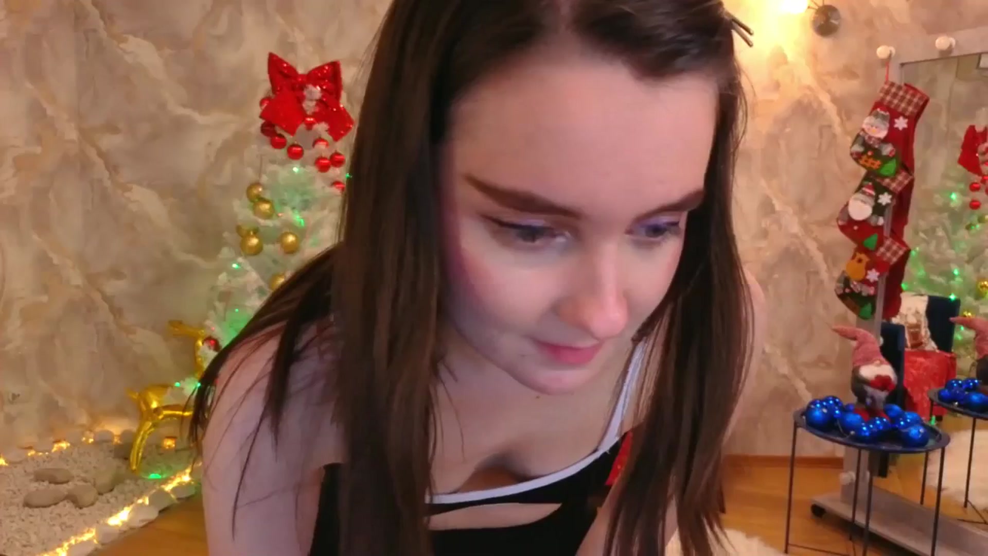 Gallery image thumbnail from Milim_Nava's myfreecams stream on, 12/23/2025, 08:46 image 14 of 20