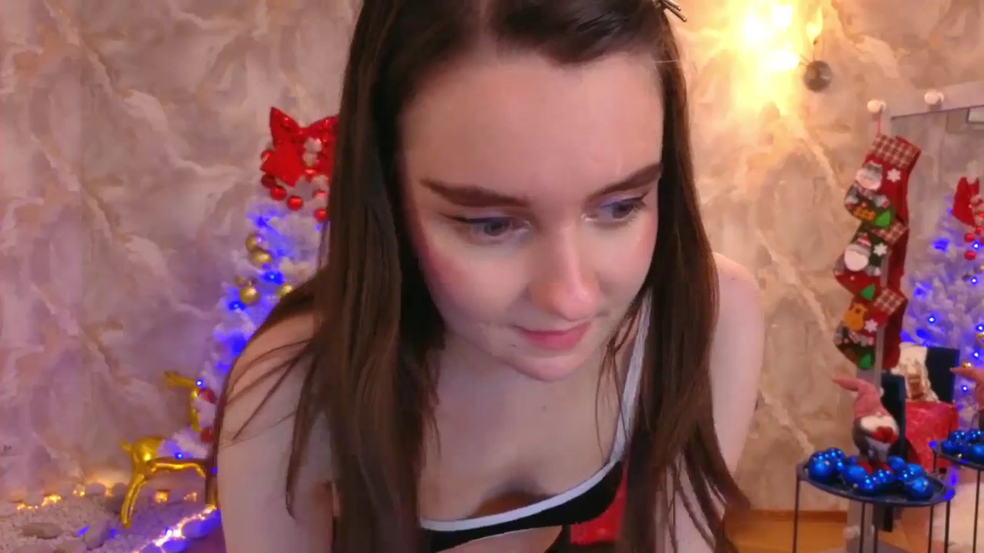 Gallery image thumbnail from Milim_Nava's myfreecams stream on, 12/23/2025, 08:46 image 11 of 20