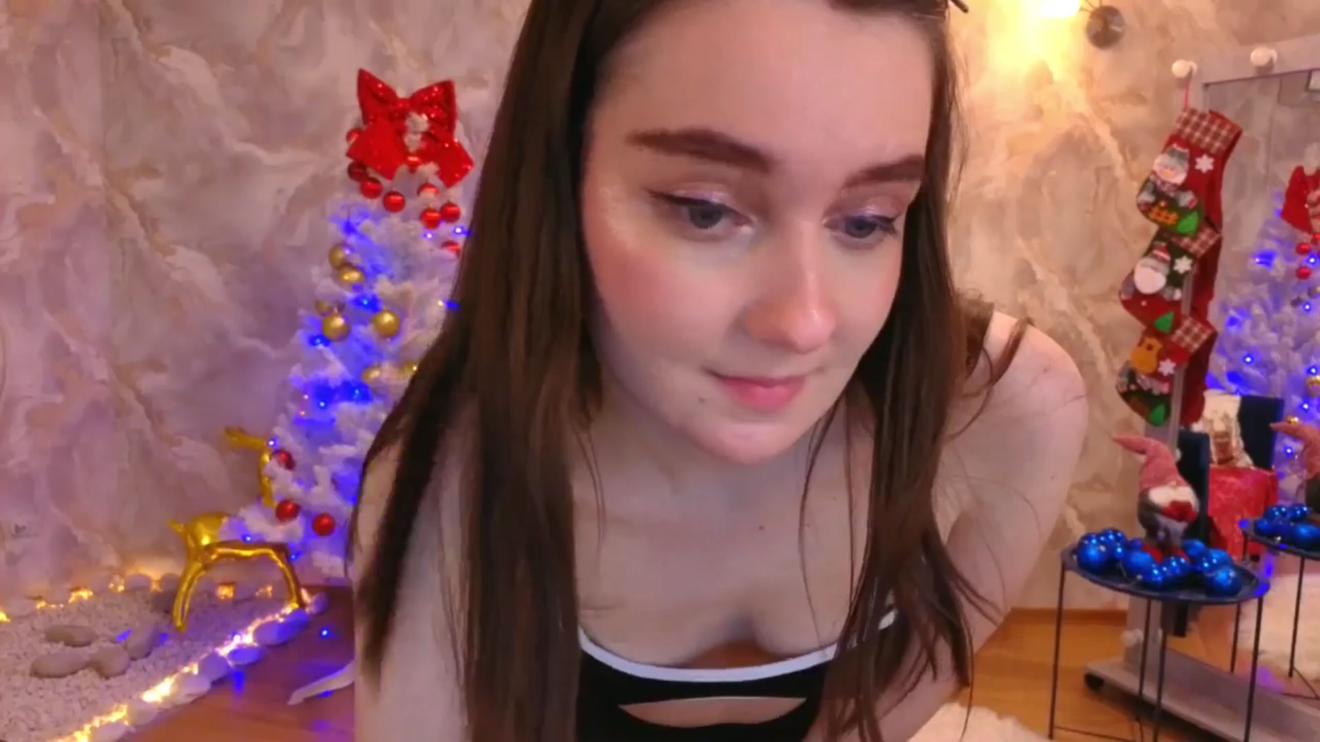 Gallery image thumbnail from Milim_Nava's myfreecams stream on, 12/23/2025, 08:46 image 12 of 20