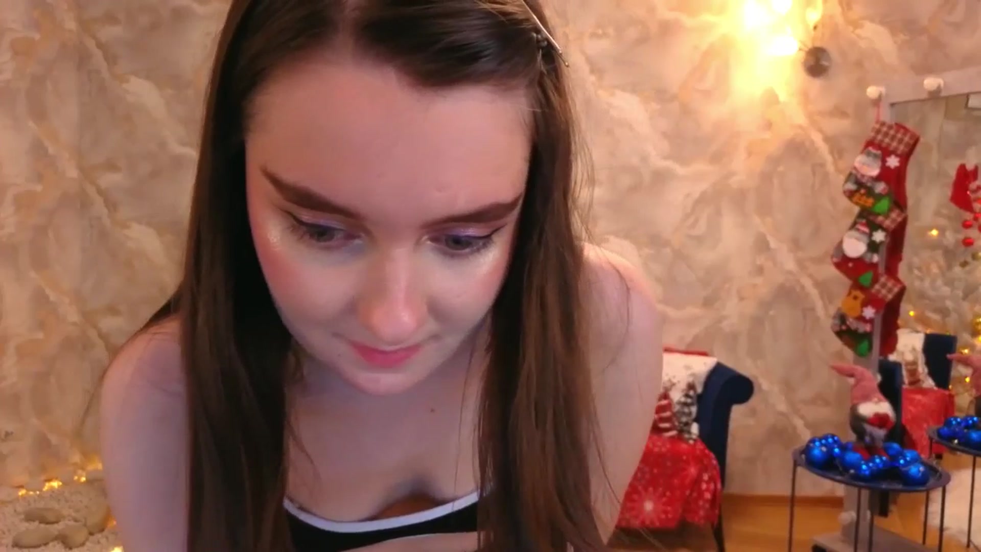 Gallery image thumbnail from Milim_Nava's myfreecams stream on, 12/23/2025, 08:46 image 17 of 20