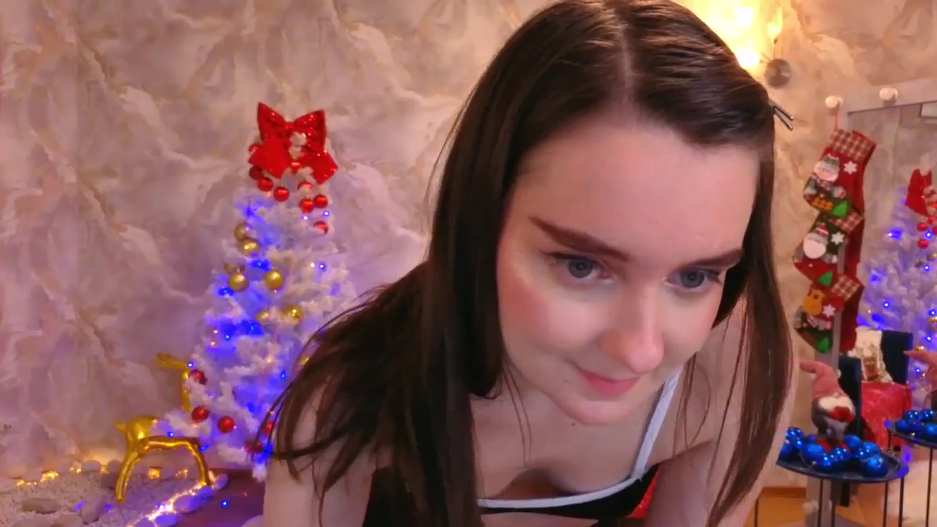 Gallery image thumbnail from Milim_Nava's myfreecams stream on, 12/23/2025, 08:46 image 8 of 20