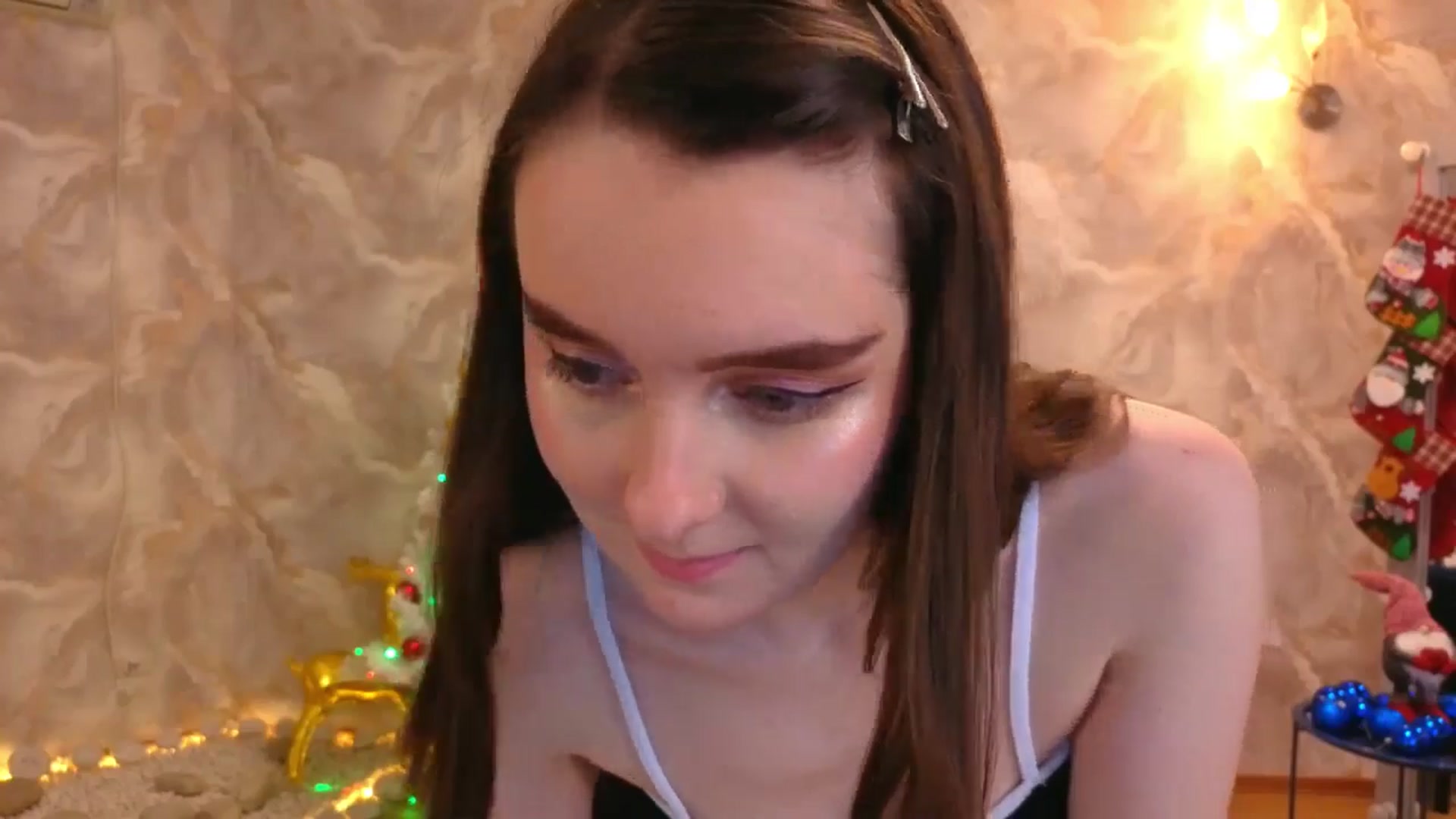 Gallery image thumbnail from Milim_Nava's myfreecams stream on, 12/23/2025, 08:46 image 6 of 20
