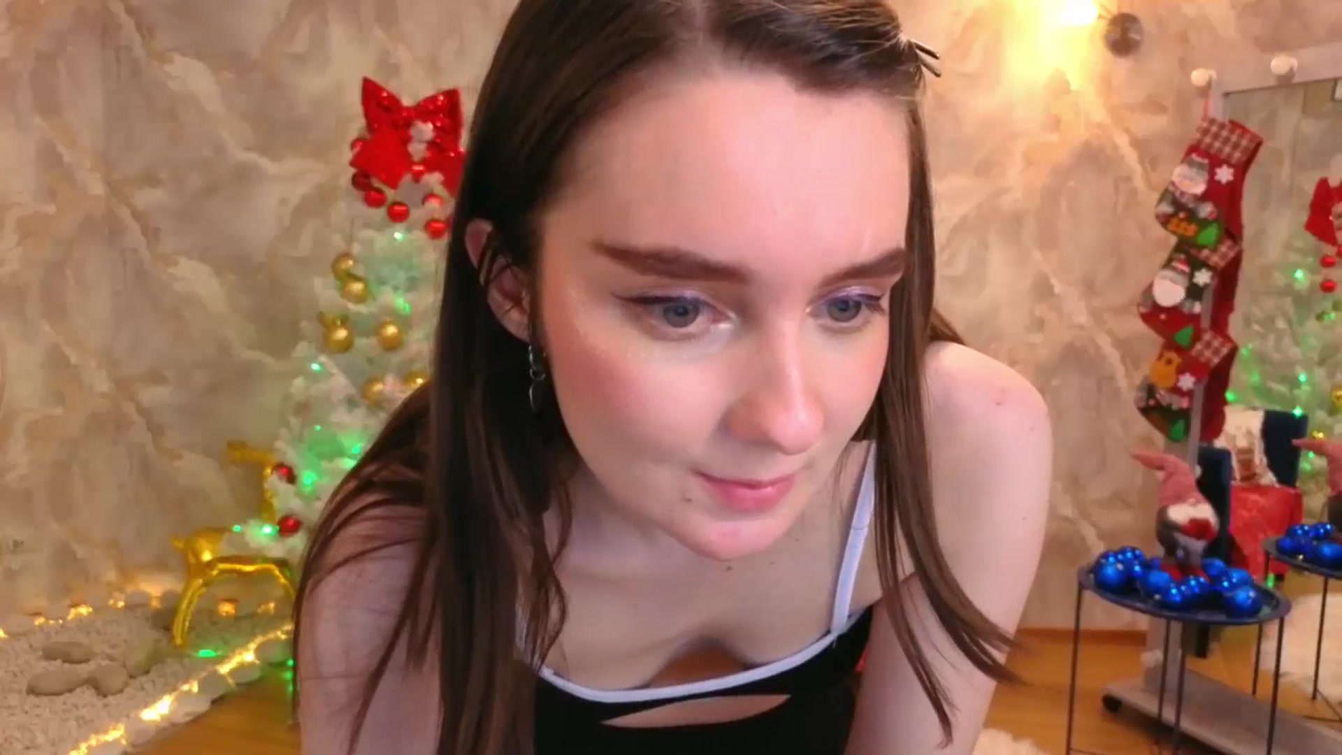 Gallery image thumbnail from Milim_Nava's myfreecams stream on, 12/23/2025, 10:01 image 19 of 20