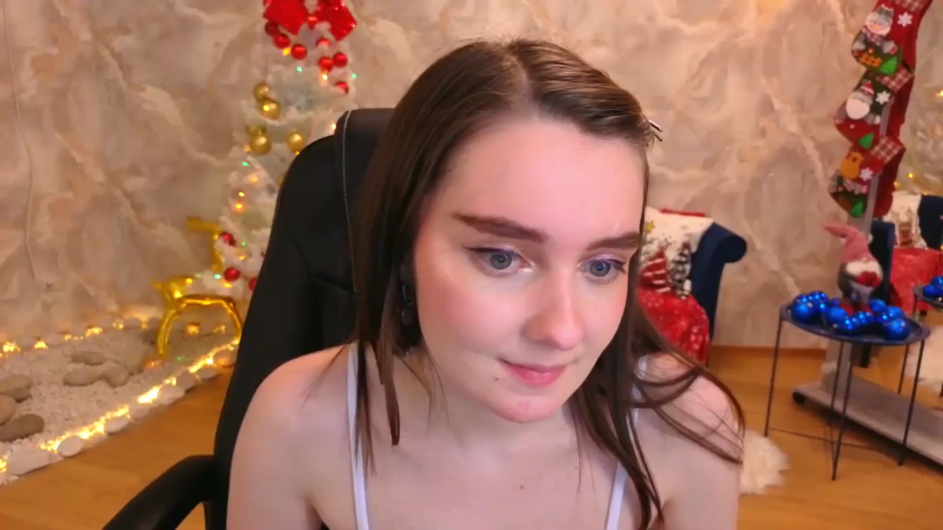 Gallery image thumbnail from Milim_Nava's myfreecams stream on, 12/23/2025, 10:01 image 11 of 20