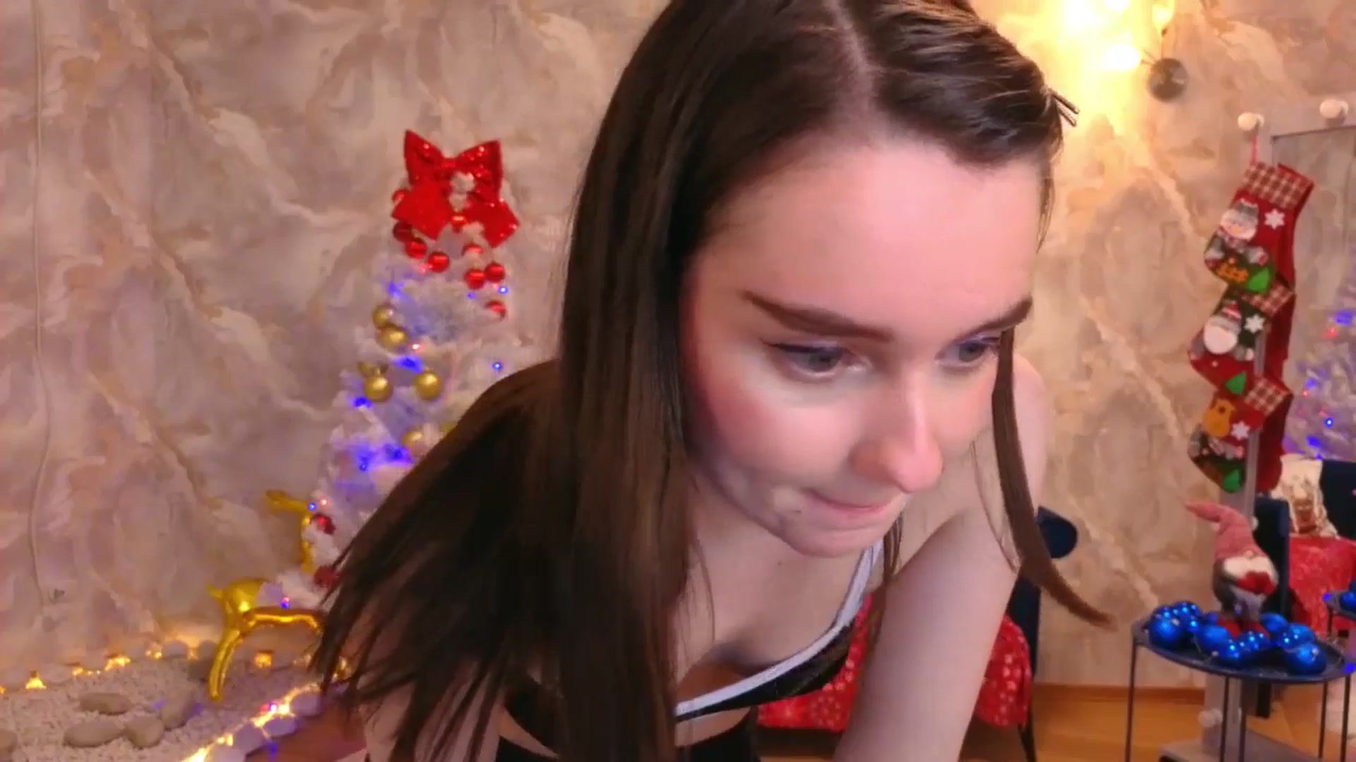 Gallery image thumbnail from Milim_Nava's myfreecams stream on, 12/23/2025, 10:01 image 7 of 20