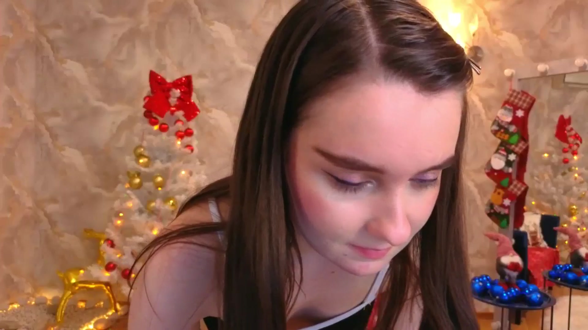Gallery image thumbnail from Milim_Nava's myfreecams stream on, 12/23/2025, 10:01 image 2 of 20