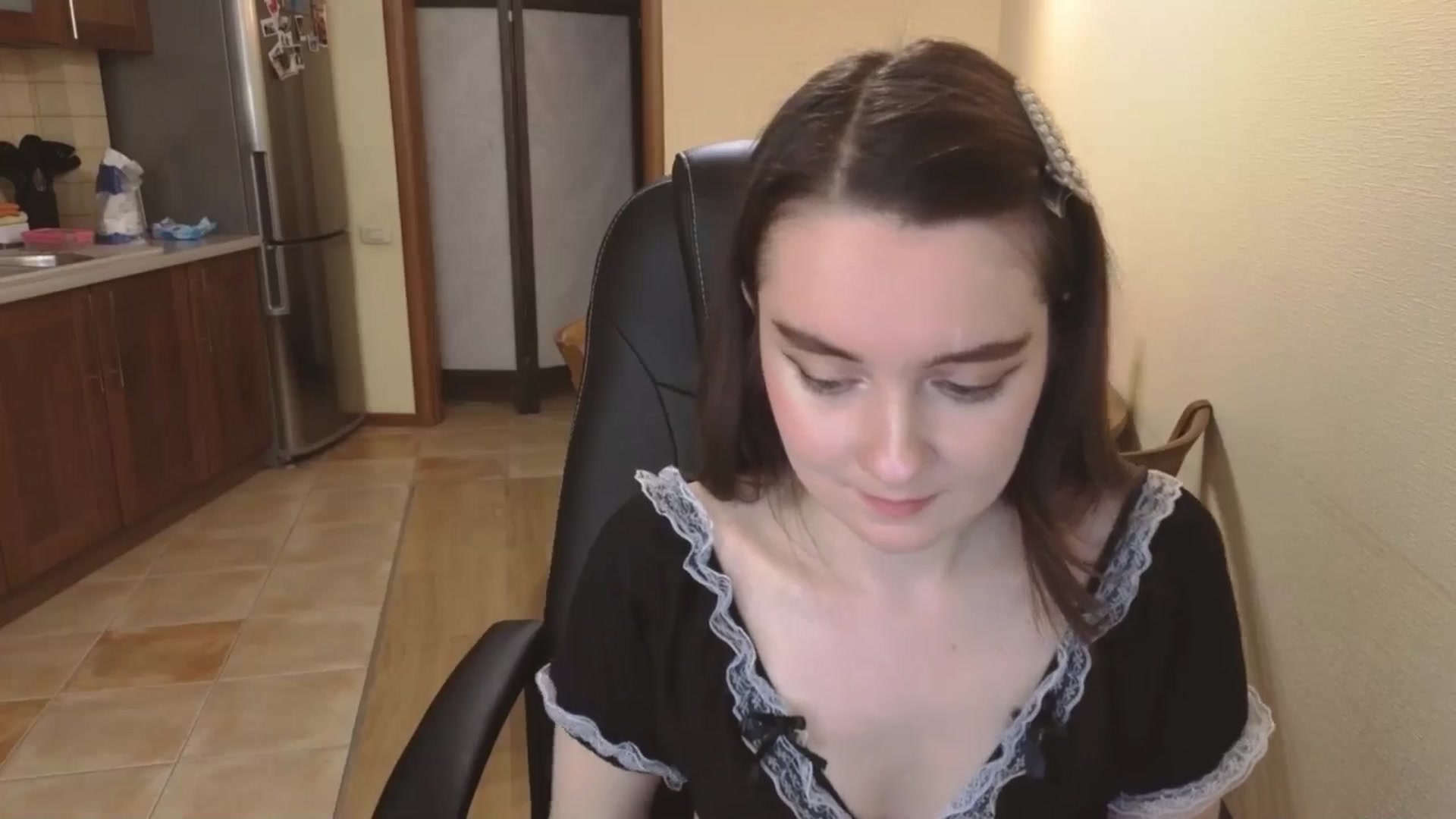 Gallery image thumbnail from Milim_Nava's myfreecams stream on, 12/24/2025, 05:47 image 8 of 20