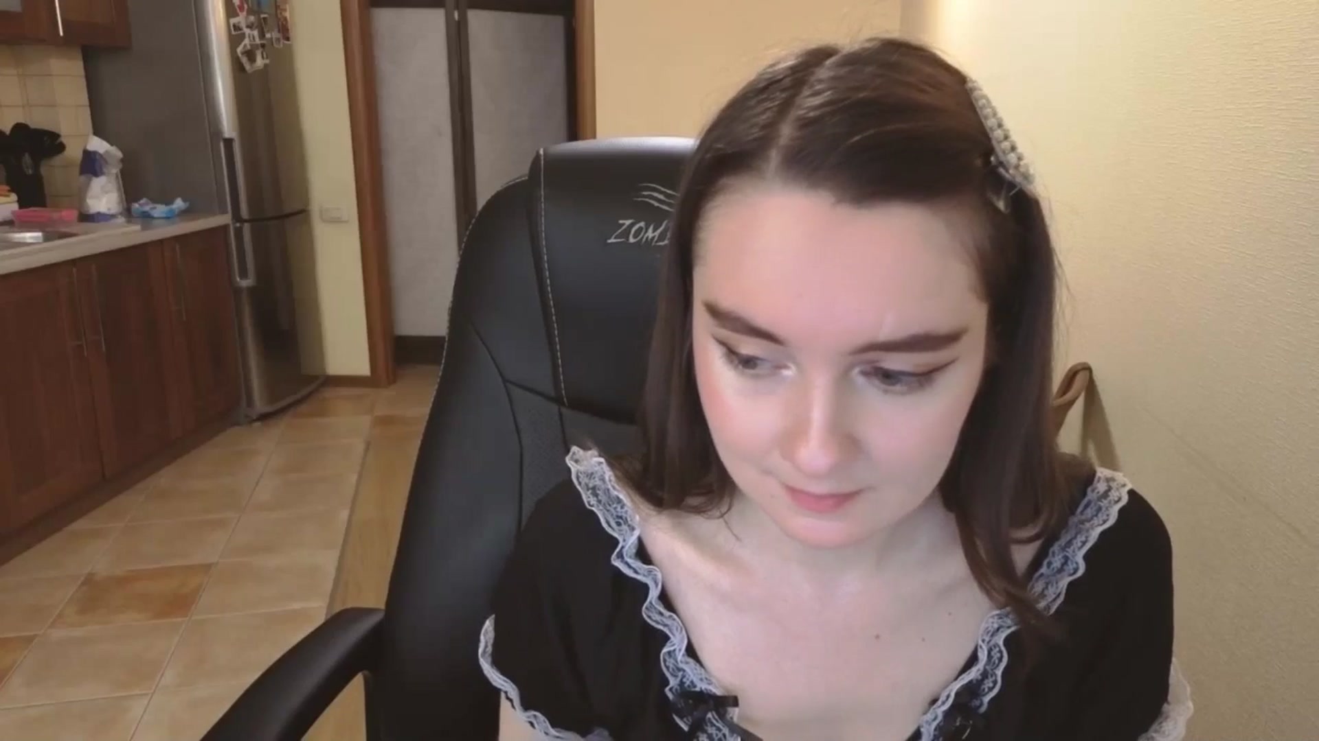 Gallery image thumbnail from Milim_Nava's myfreecams stream on, 12/24/2025, 05:47 image 18 of 20