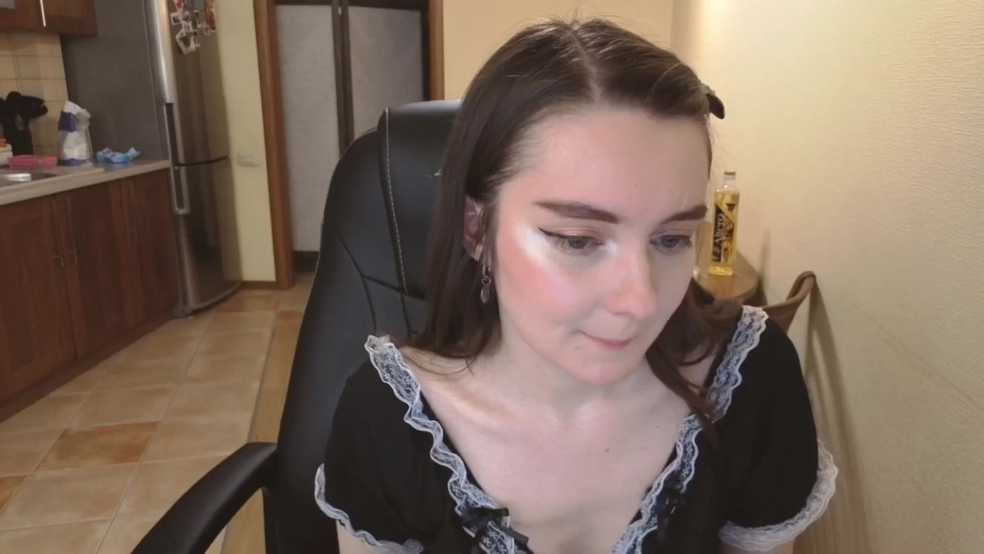 Gallery image thumbnail from Milim_Nava's myfreecams stream on, 12/24/2025, 05:47 image 16 of 20