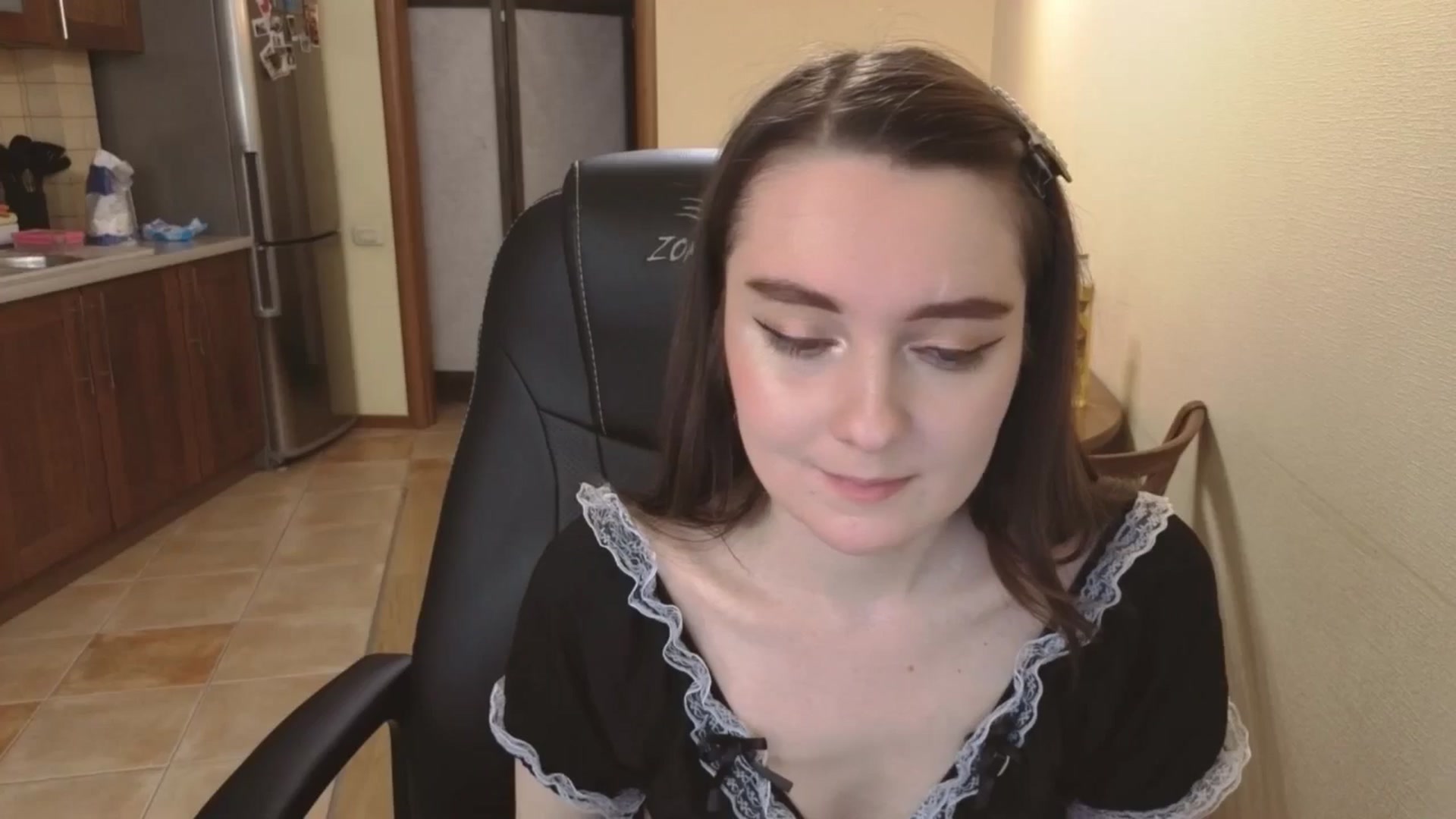 Gallery image thumbnail from Milim_Nava's myfreecams stream on, 12/24/2025, 05:47 image 17 of 20