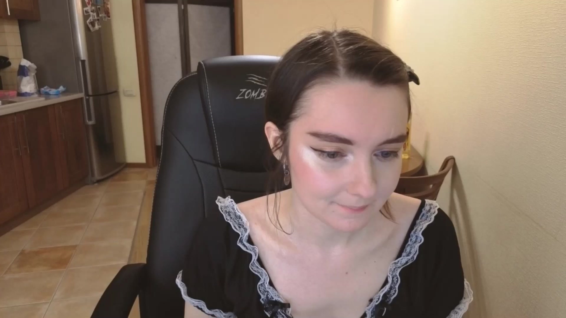 Gallery image thumbnail from Milim_Nava's myfreecams stream on, 12/24/2025, 05:47 image 1 of 20