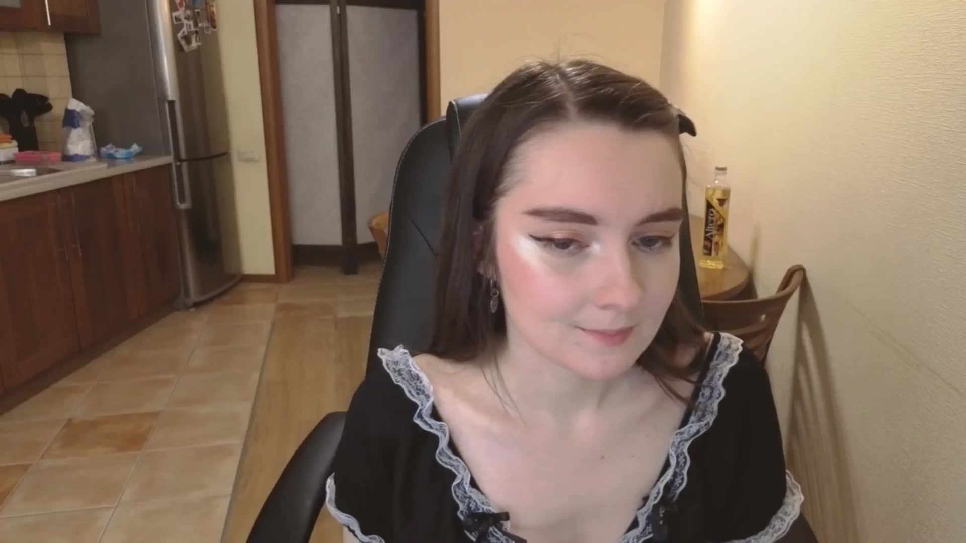Gallery image thumbnail from Milim_Nava's myfreecams stream on, 12/24/2025, 05:47 image 9 of 20