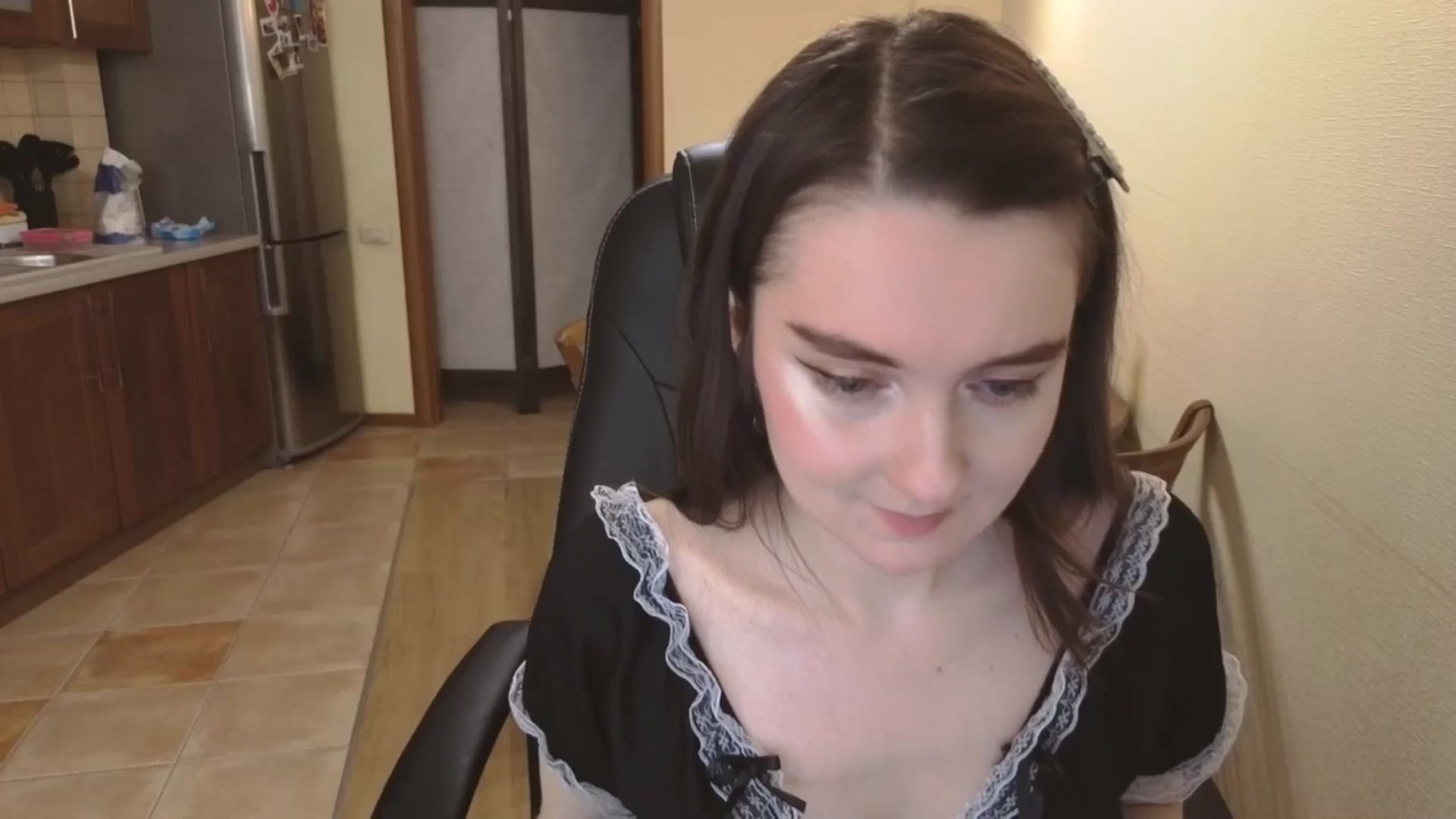Gallery image thumbnail from Milim_Nava's myfreecams stream on, 12/24/2025, 05:47 image 7 of 20