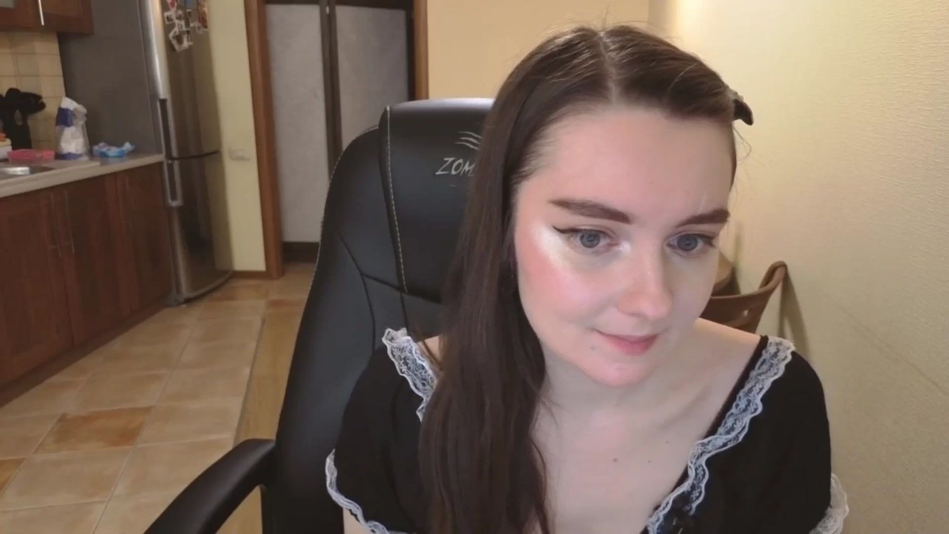 Gallery image thumbnail from Milim_Nava's myfreecams stream on, 12/24/2025, 05:47 image 19 of 20