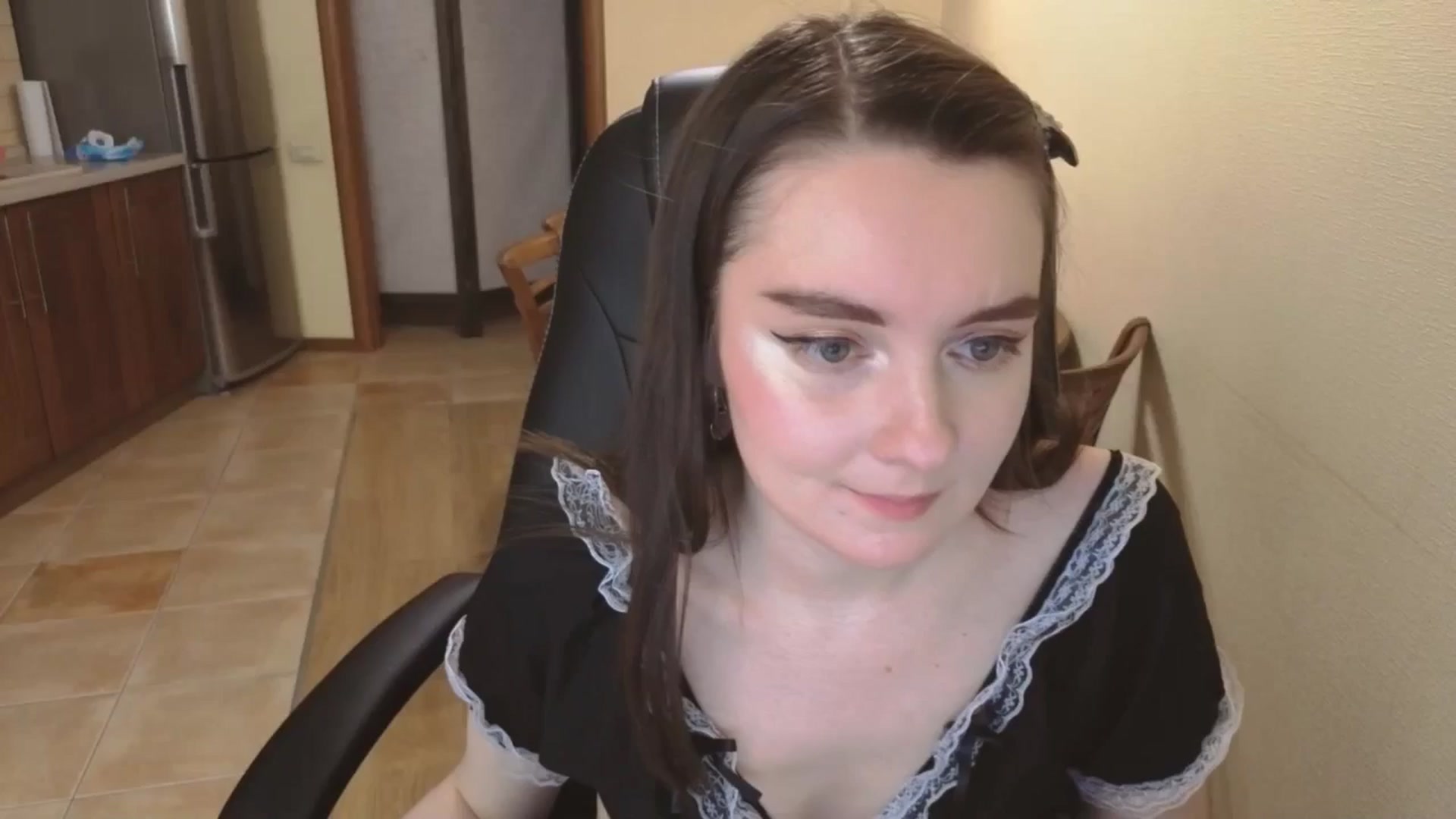 Gallery image thumbnail from Milim_Nava's myfreecams stream on, 12/24/2025, 06:44 image 3 of 20