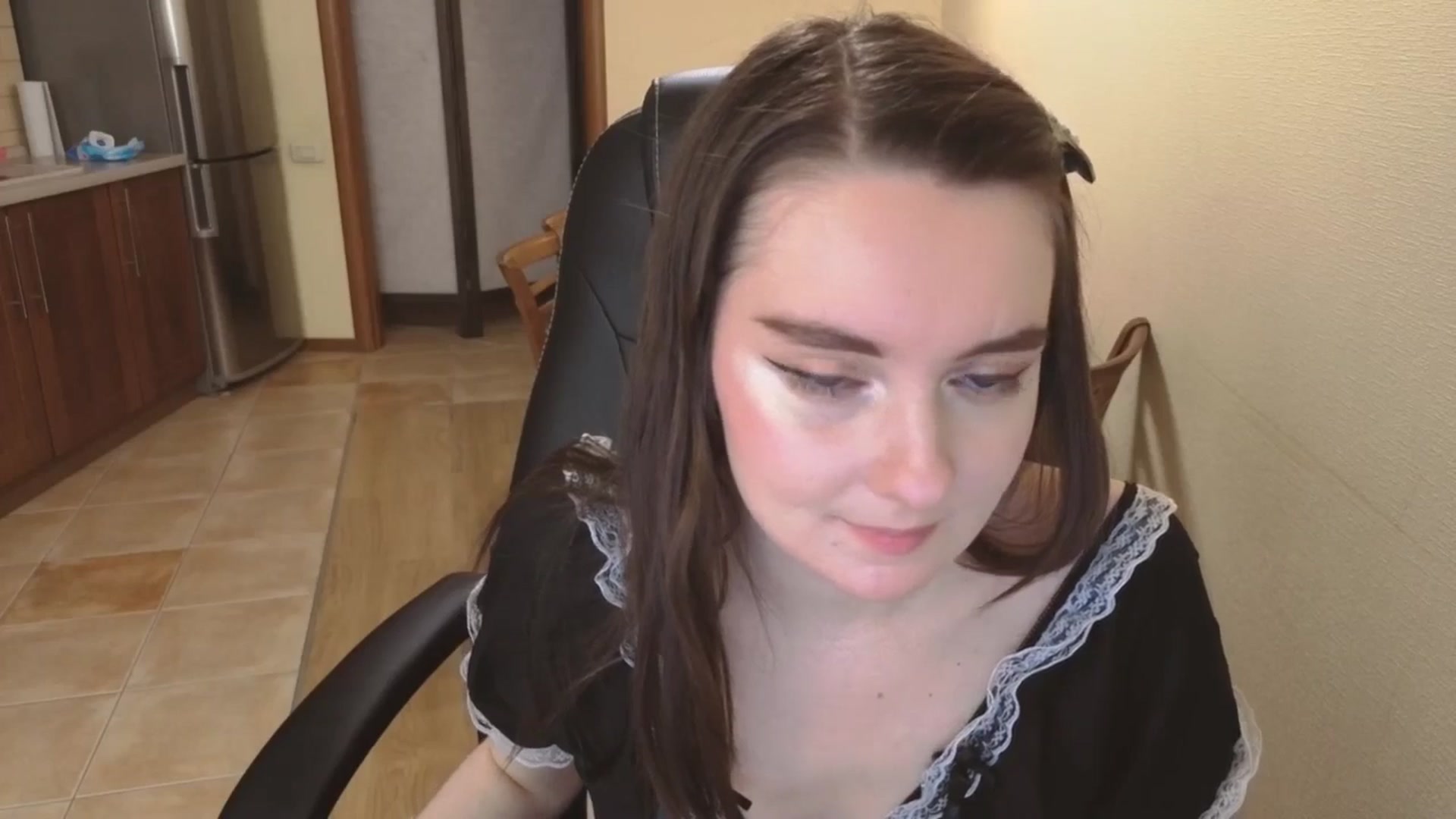 Gallery image thumbnail from Milim_Nava's myfreecams stream on, 12/24/2025, 06:44 image 7 of 20