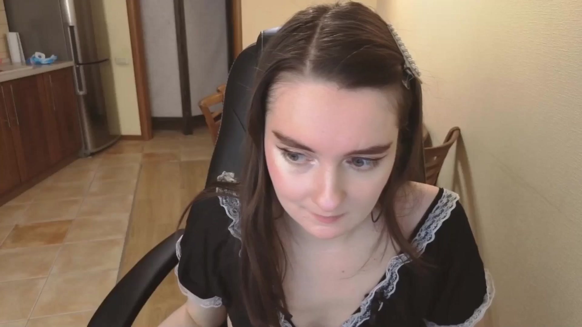 Gallery image thumbnail from Milim_Nava's myfreecams stream on, 12/24/2025, 06:44 image 8 of 20