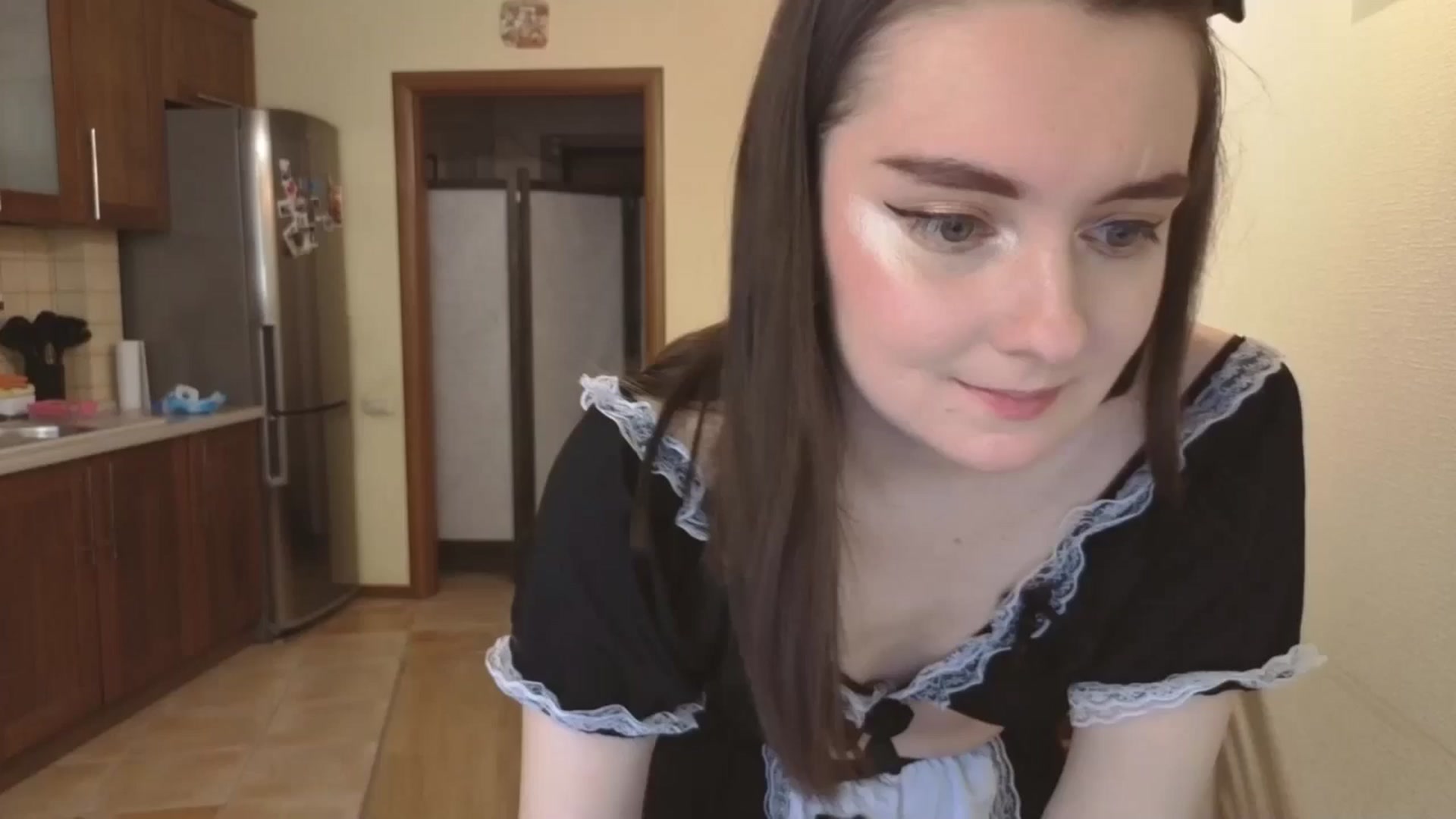 Gallery image thumbnail from Milim_Nava's myfreecams stream on, 12/24/2025, 06:44 image 1 of 20