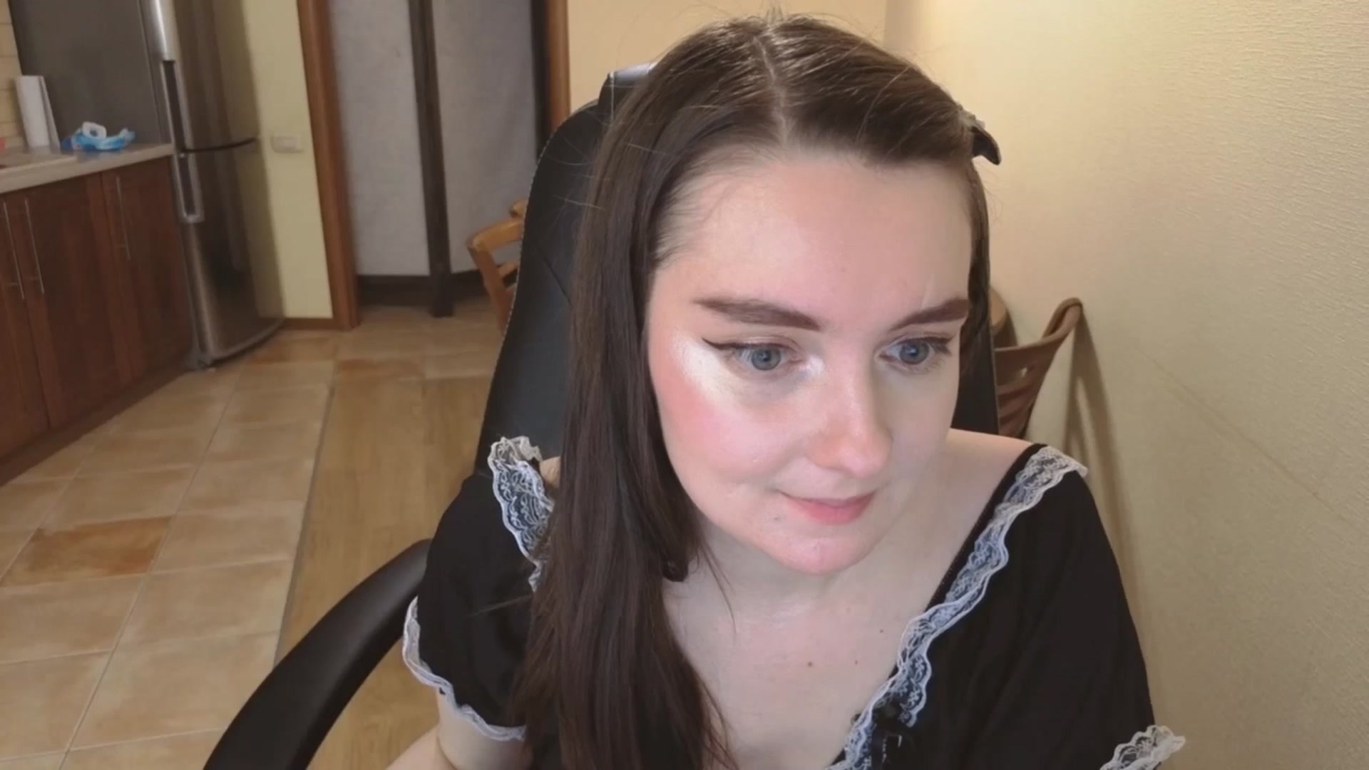 Gallery image thumbnail from Milim_Nava's myfreecams stream on, 12/24/2025, 06:44 image 4 of 20