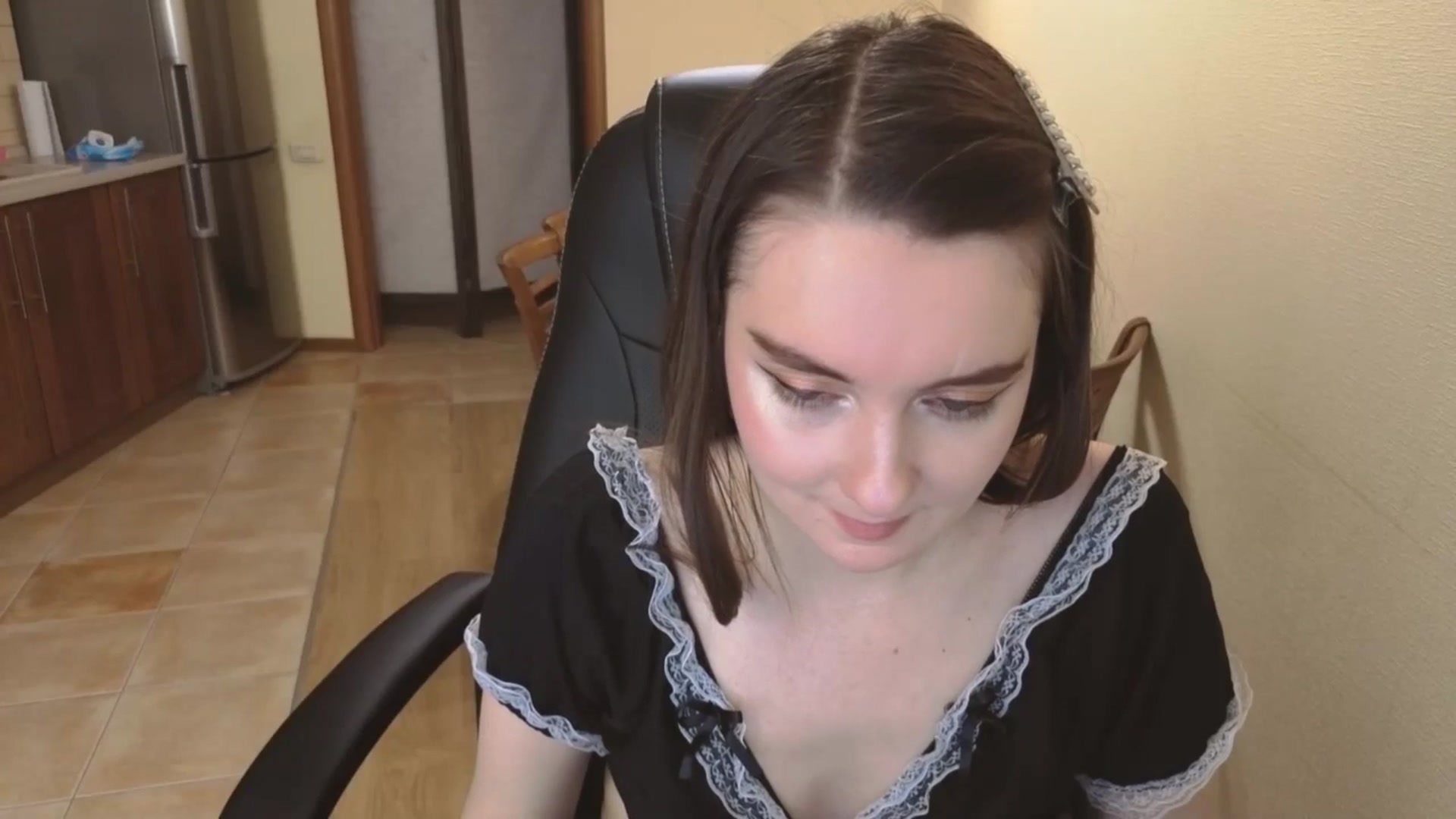 Gallery image thumbnail from Milim_Nava's myfreecams stream on, 12/24/2025, 06:44 image 5 of 20