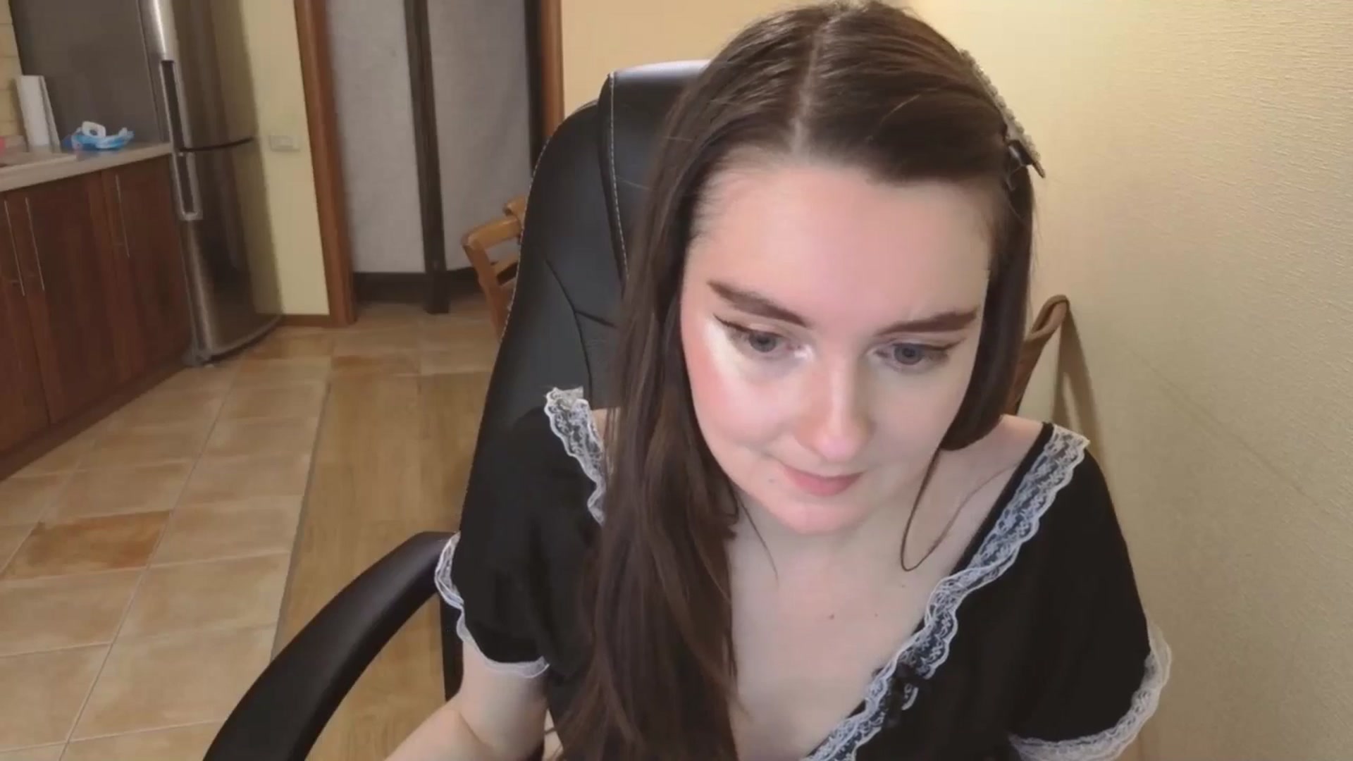 Gallery image thumbnail from Milim_Nava's myfreecams stream on, 12/24/2025, 06:44 image 10 of 20