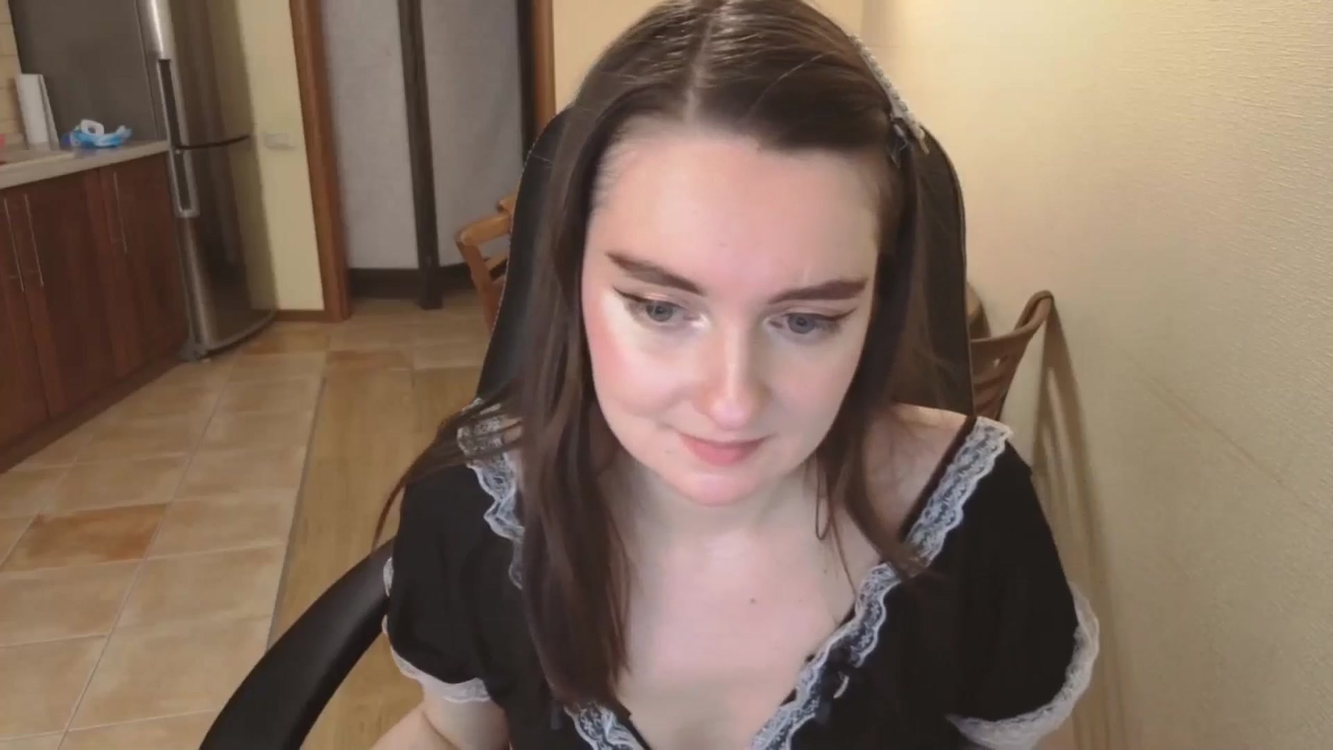 Gallery image thumbnail from Milim_Nava's myfreecams stream on, 12/24/2025, 06:44 image 9 of 20