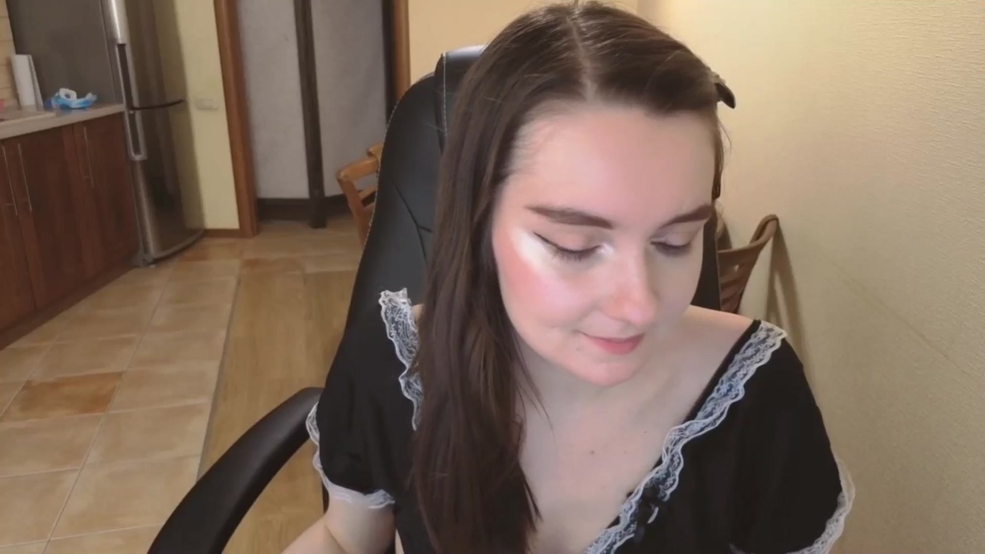 Gallery image thumbnail from Milim_Nava's myfreecams stream on, 12/24/2025, 06:44 image 6 of 20