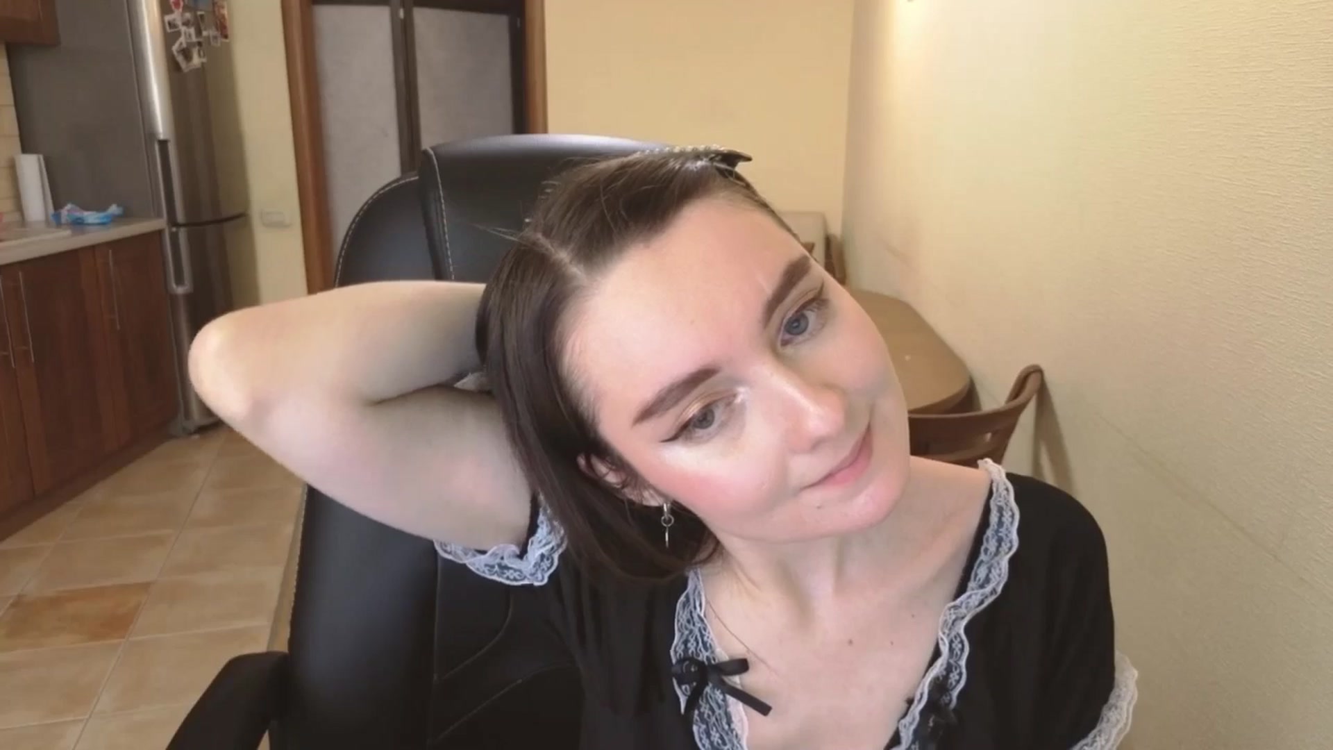 Gallery image thumbnail from Milim_Nava's myfreecams stream on, 12/24/2025, 07:47 image 4 of 20
