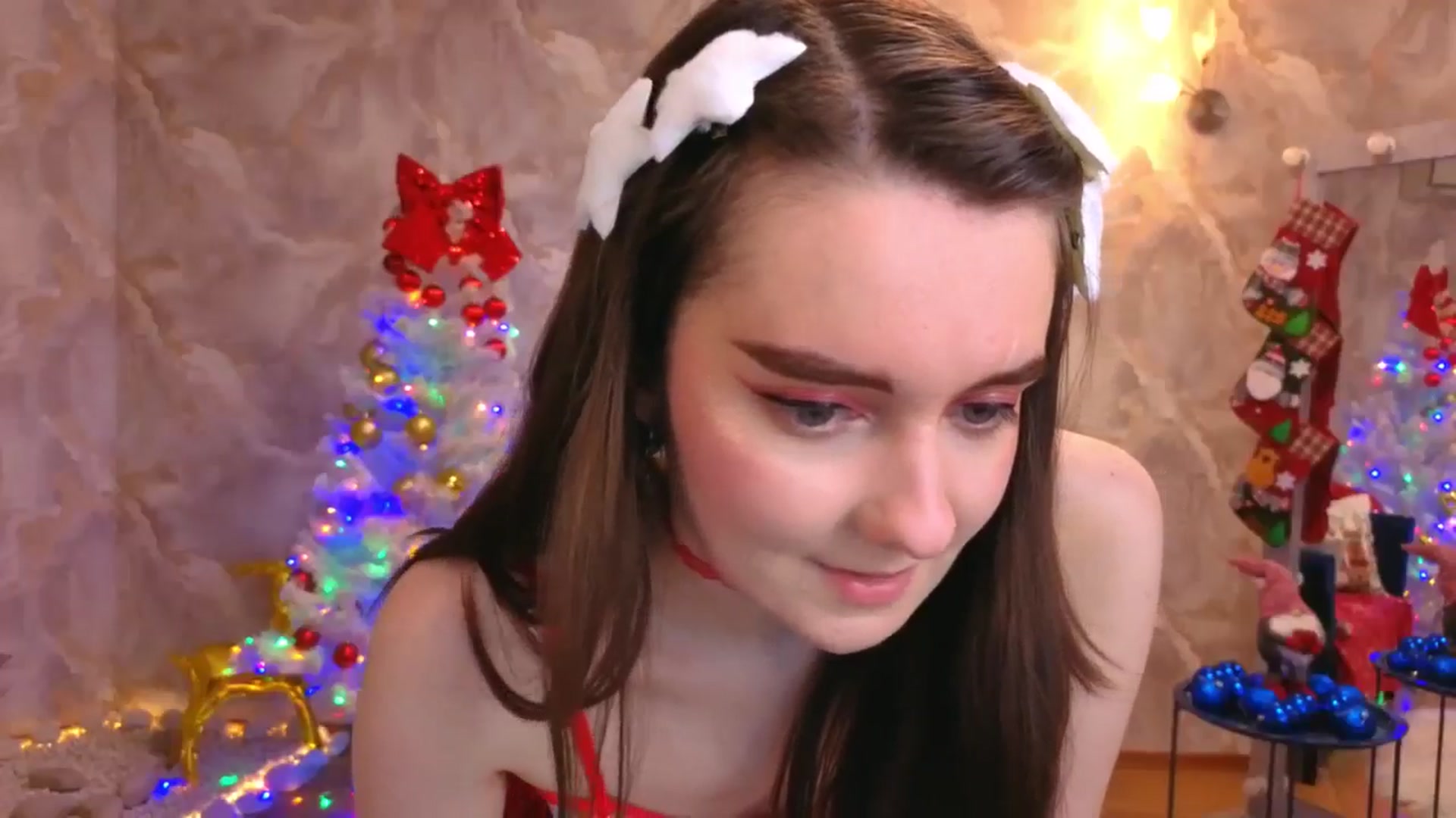 Gallery image thumbnail from Milim_Nava's myfreecams stream on, 12/25/2025, 20:29 image 20 of 20