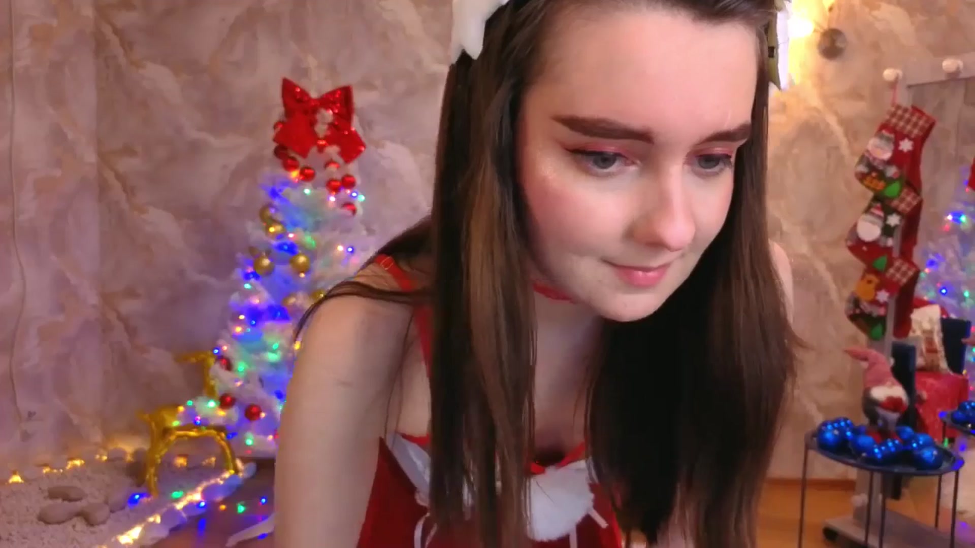 Gallery image thumbnail from Milim_Nava's myfreecams stream on, 12/25/2025, 20:29 image 10 of 20