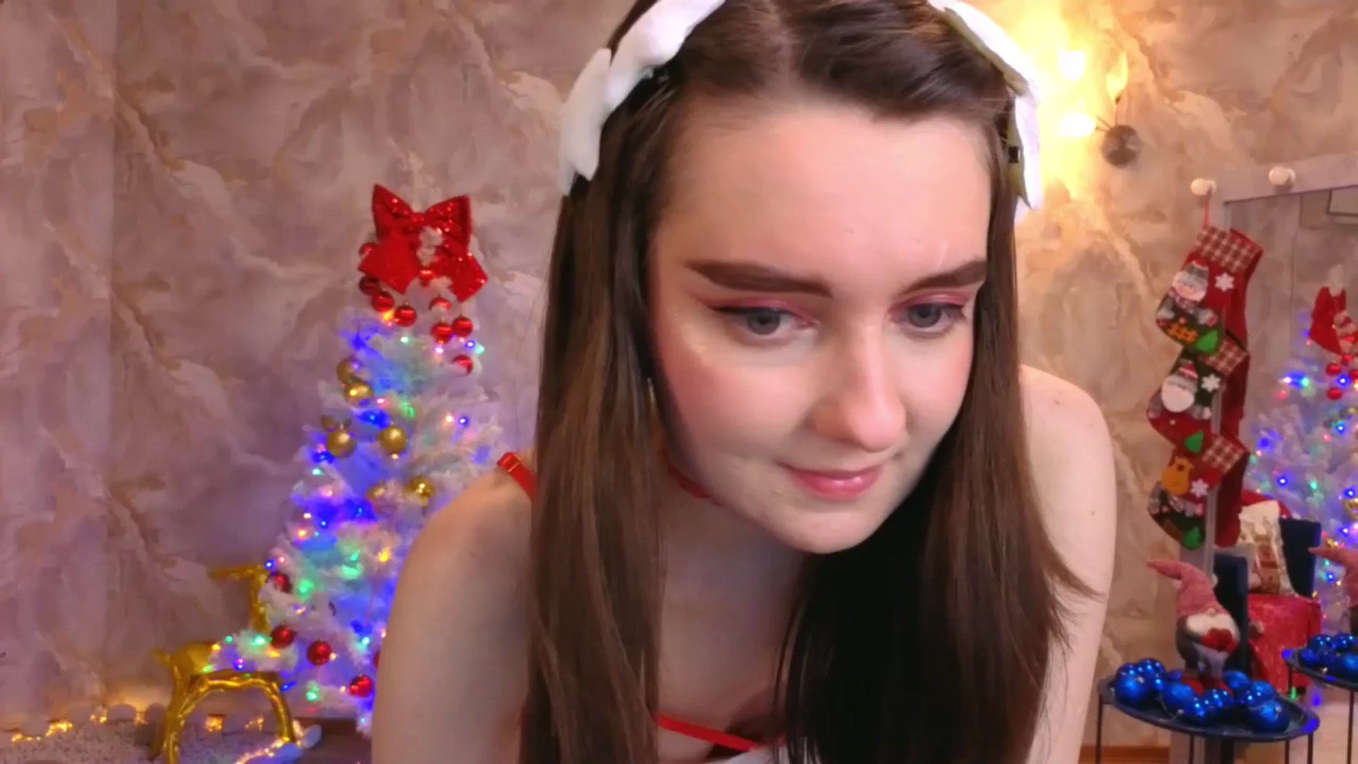 Gallery image thumbnail from Milim_Nava's myfreecams stream on, 12/25/2025, 20:29 image 12 of 20