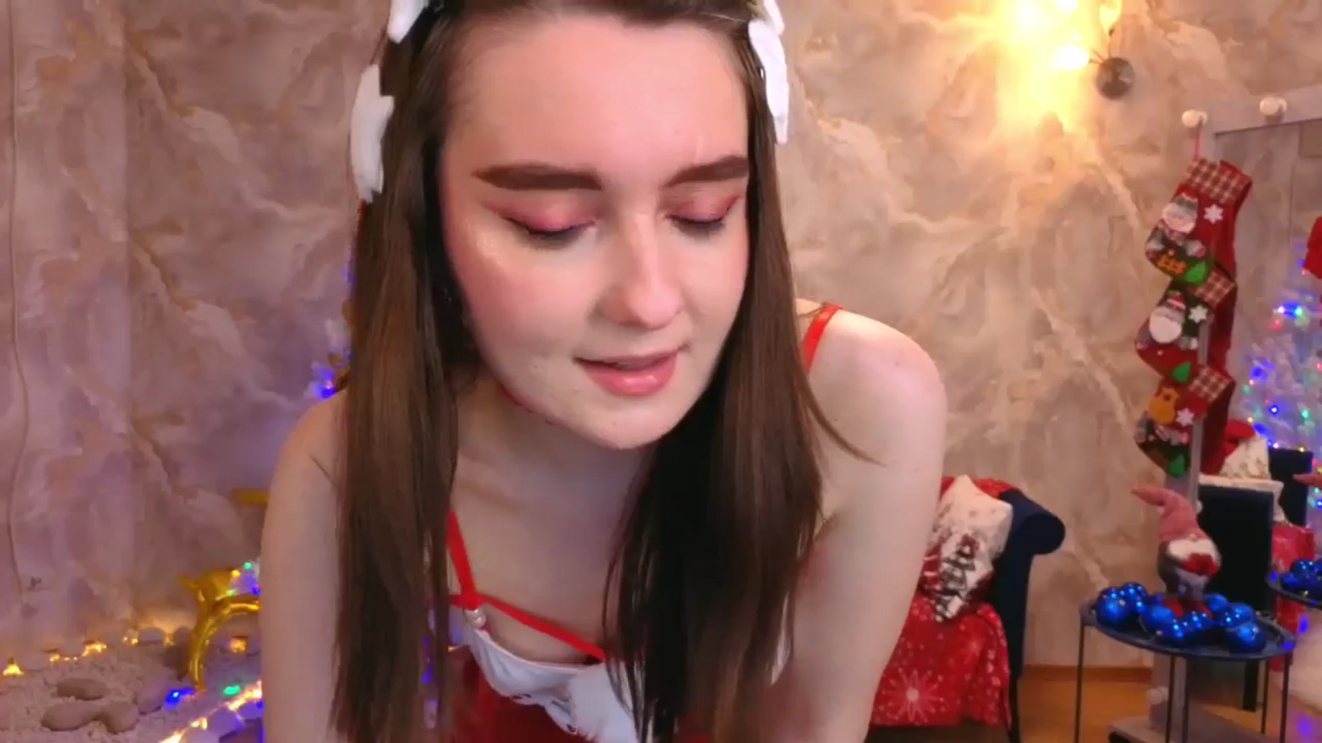 Gallery image thumbnail from Milim_Nava's myfreecams stream on, 12/25/2025, 23:48 image 10 of 20