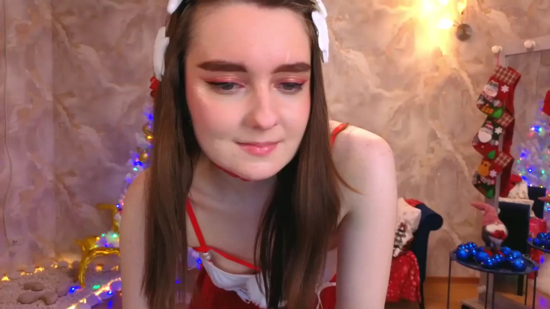 Gallery image thumbnail from Milim_Nava's myfreecams stream on, 12/25/2025, 23:48 image 11 of 20