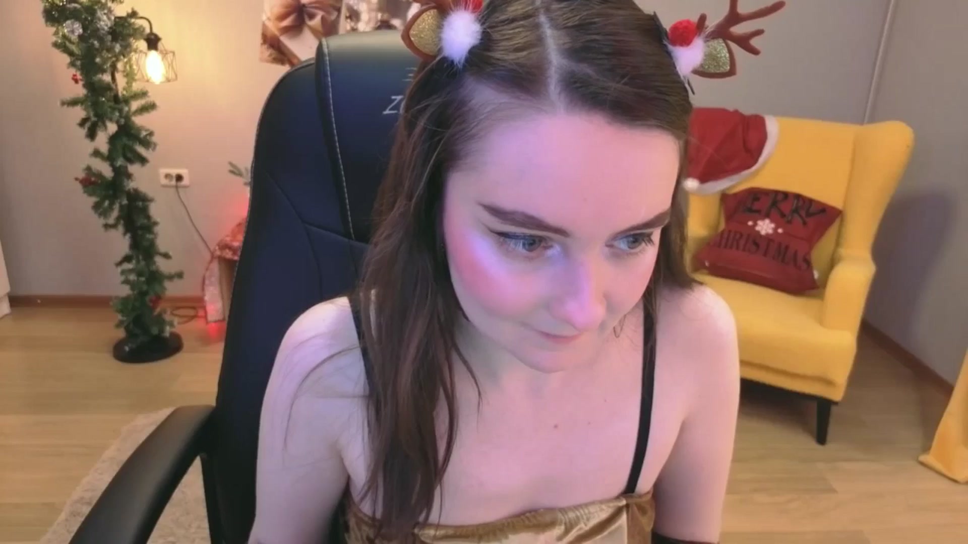 Gallery image thumbnail from Milim_Nava's myfreecams stream on, 12/26/2025, 19:44 image 14 of 20