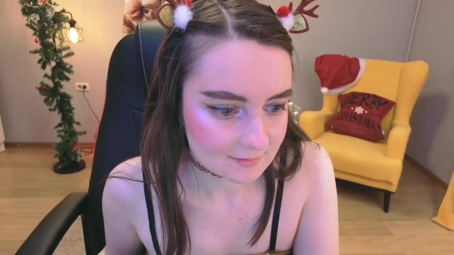 Gallery image thumbnail from Milim_Nava's myfreecams stream on, 12/26/2025, 19:44 image 11 of 20