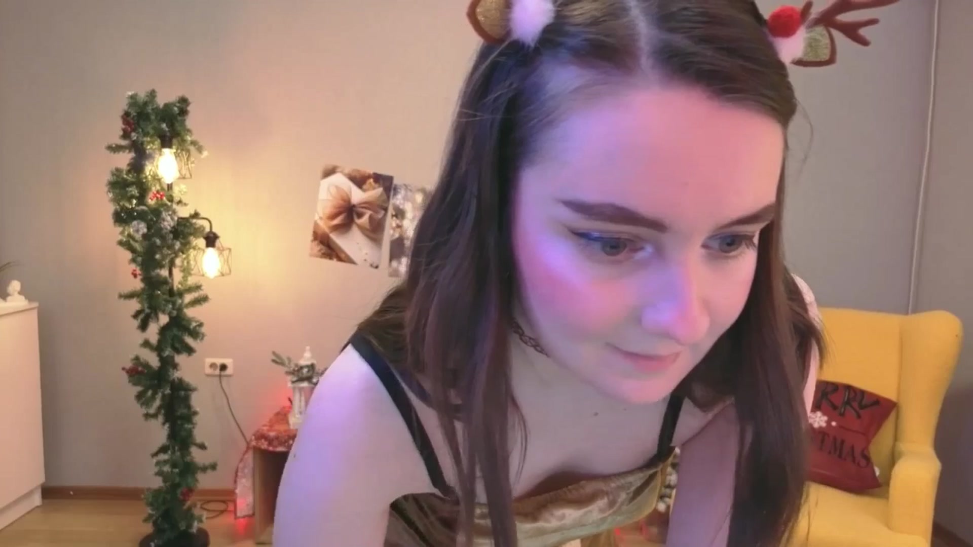 Gallery image thumbnail from Milim_Nava's myfreecams stream on, 12/26/2025, 21:09 image 2 of 20