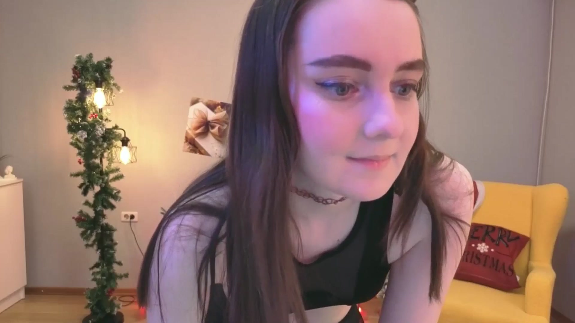 Gallery image thumbnail from Milim_Nava's myfreecams stream on, 12/26/2025, 21:09 image 19 of 20