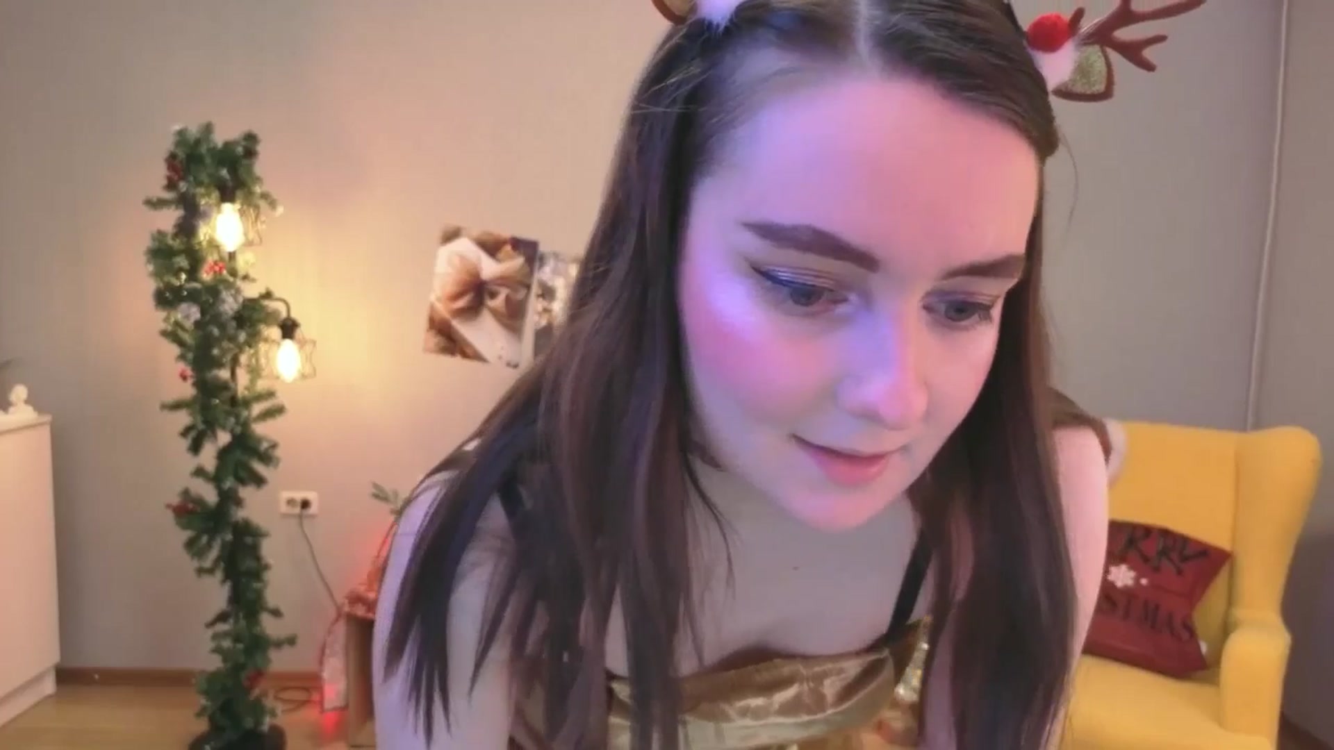 Gallery image thumbnail from Milim_Nava's myfreecams stream on, 12/26/2025, 21:09 image 5 of 20