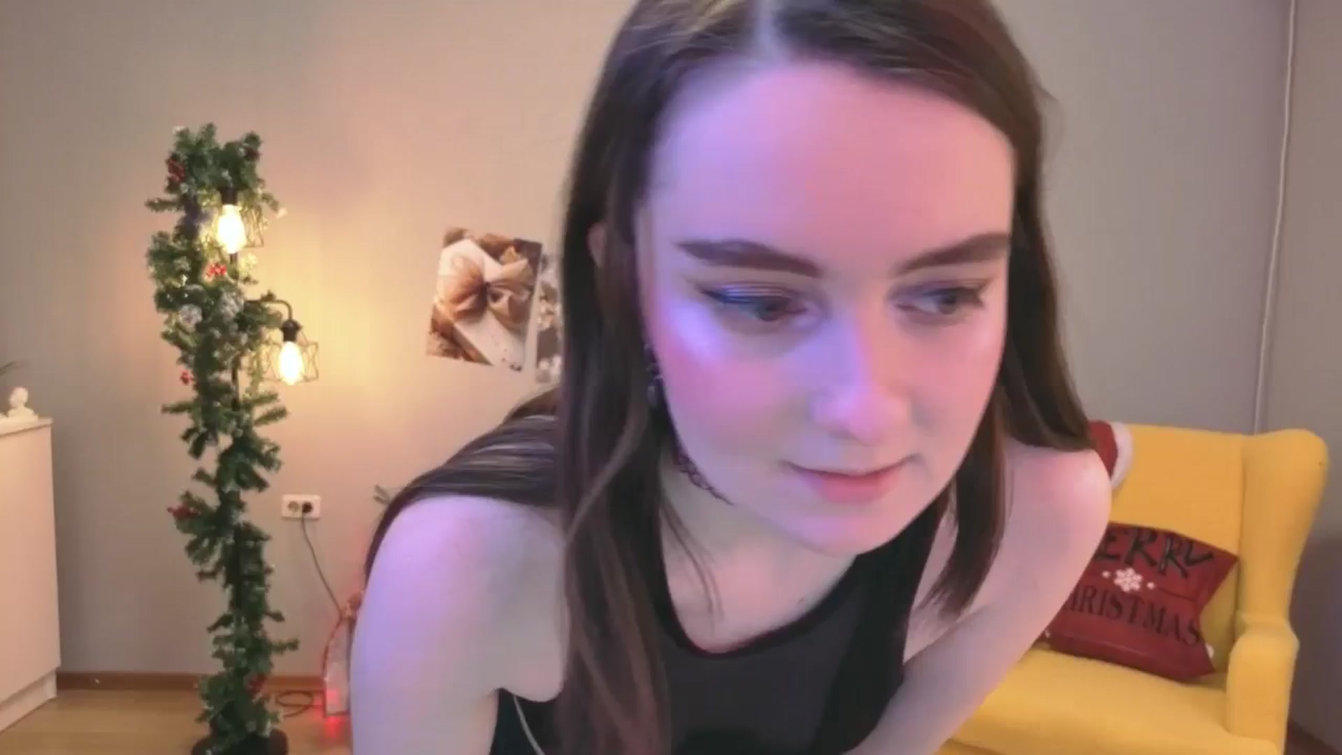 Gallery image thumbnail from Milim_Nava's myfreecams stream on, 12/26/2025, 21:09 image 11 of 20