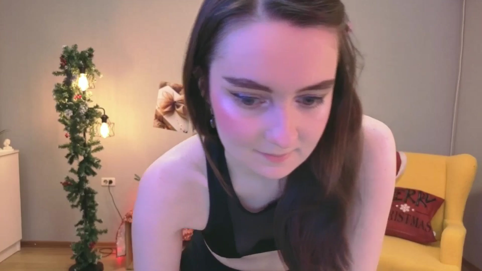 Gallery image thumbnail from Milim_Nava's myfreecams stream on, 12/26/2025, 21:09 image 14 of 20