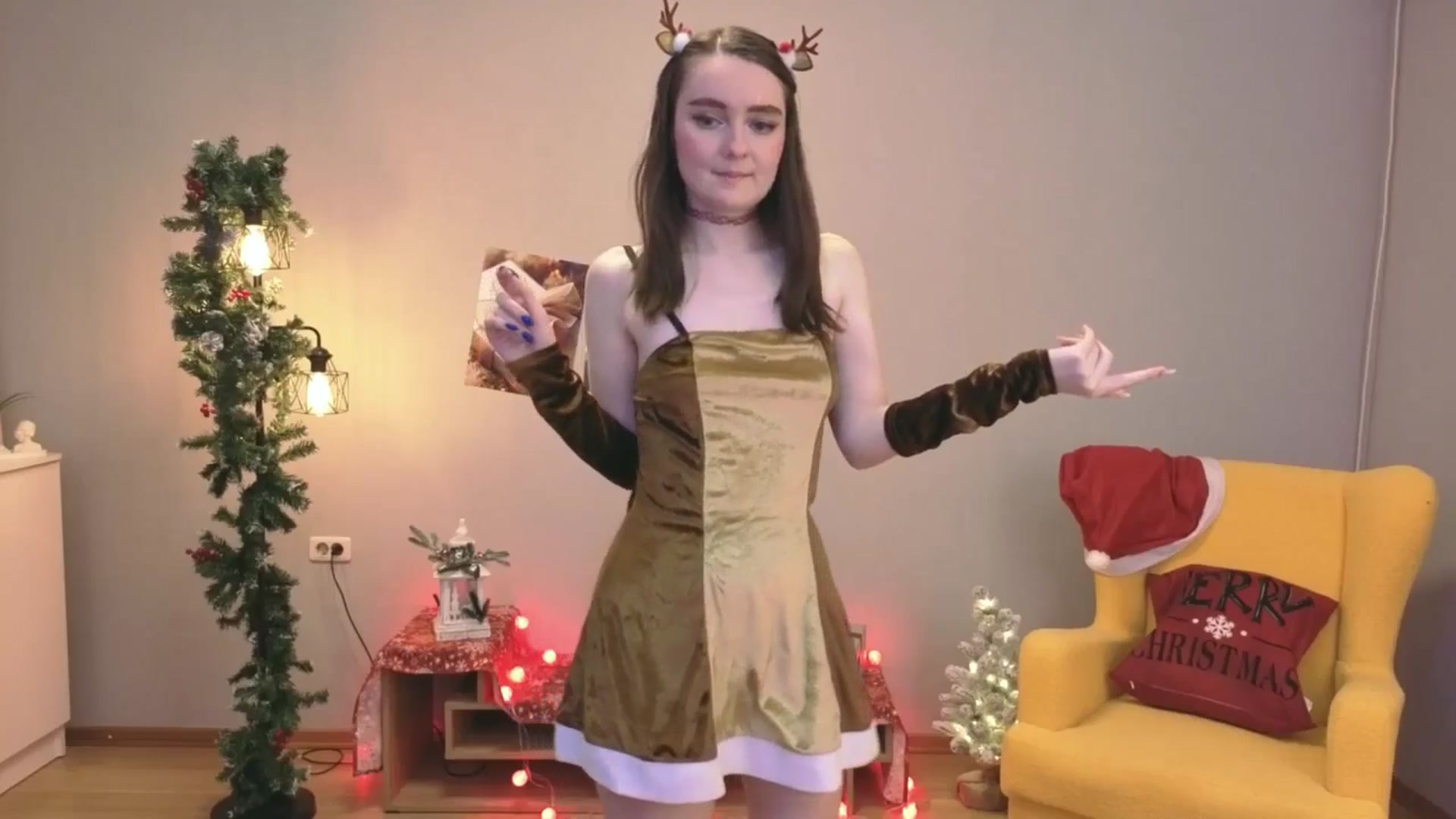 Gallery image thumbnail from Milim_Nava's myfreecams stream on, 12/26/2025, 21:09 image 6 of 20