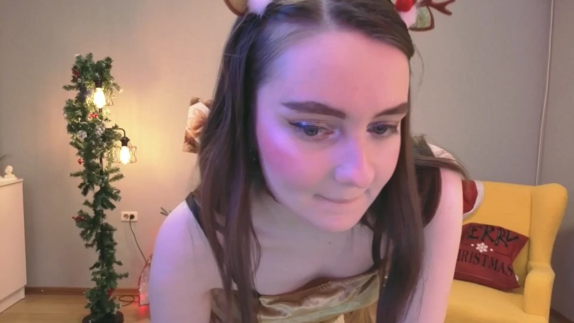 Gallery image thumbnail from Milim_Nava's myfreecams stream on, 12/26/2025, 21:09 image 1 of 20