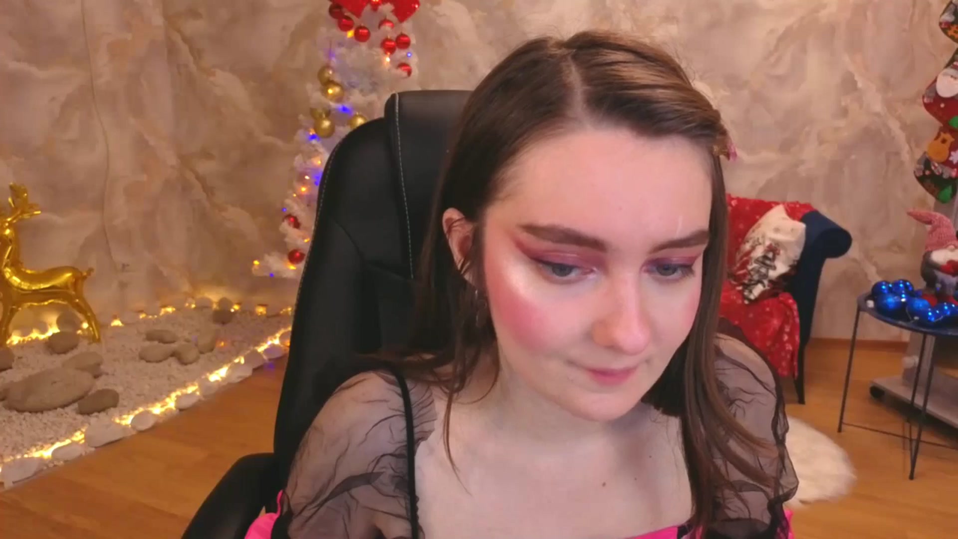 Gallery image thumbnail from Milim_Nava's myfreecams stream on, 12/27/2025, 19:52 image 2 of 20