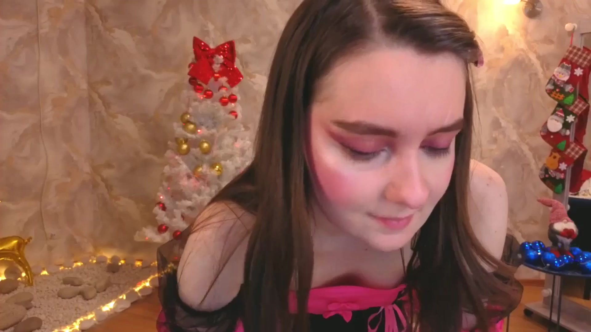Gallery image thumbnail from Milim_Nava's myfreecams stream on, 12/27/2025, 19:52 image 6 of 20