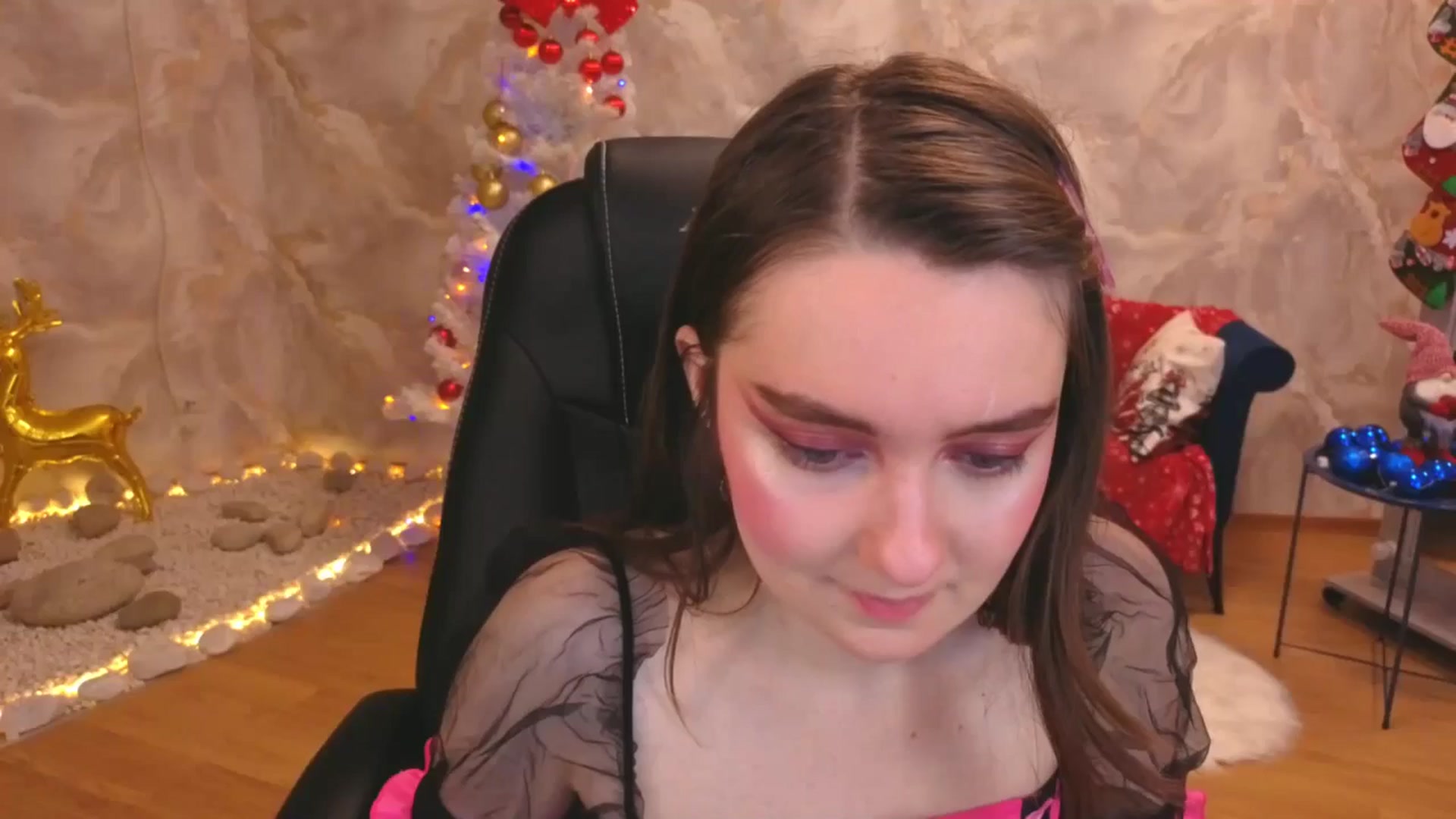 Gallery image thumbnail from Milim_Nava's myfreecams stream on, 12/27/2025, 19:52 image 3 of 20
