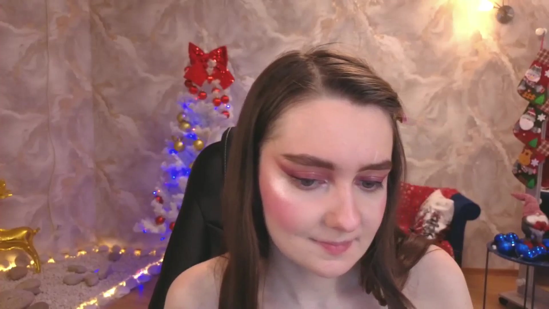 Gallery image thumbnail from Milim_Nava's myfreecams stream on, 12/27/2025, 19:52 image 17 of 20