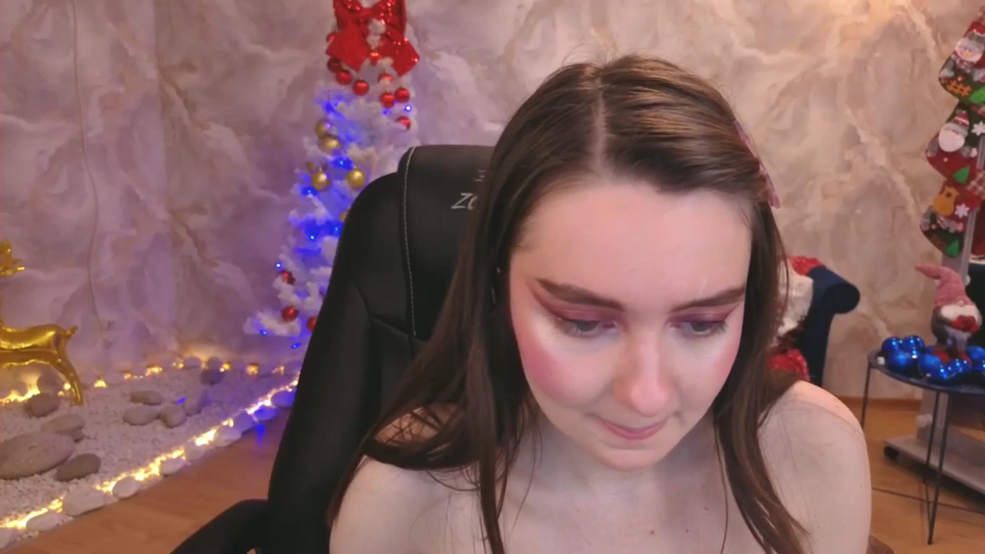 Gallery image thumbnail from Milim_Nava's myfreecams stream on, 12/27/2025, 19:52 image 19 of 20