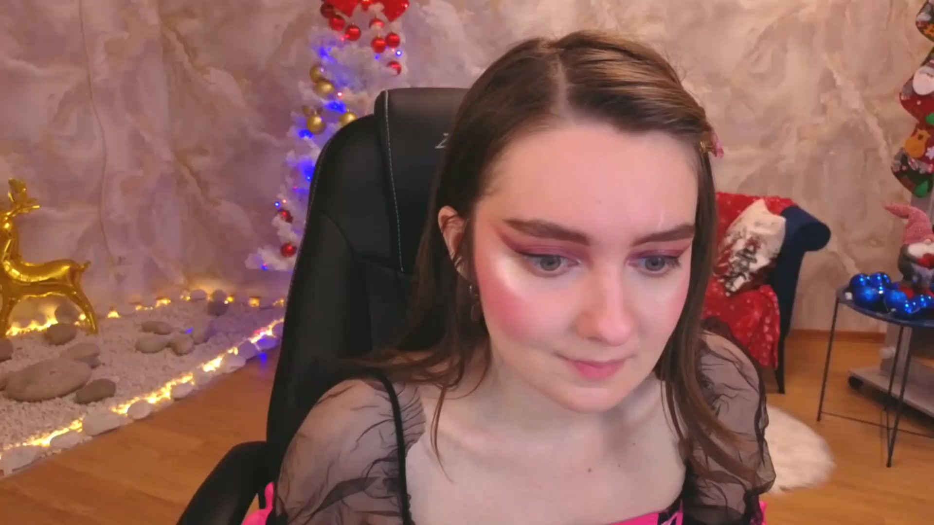 Gallery image thumbnail from Milim_Nava's myfreecams stream on, 12/27/2025, 19:52 image 1 of 20