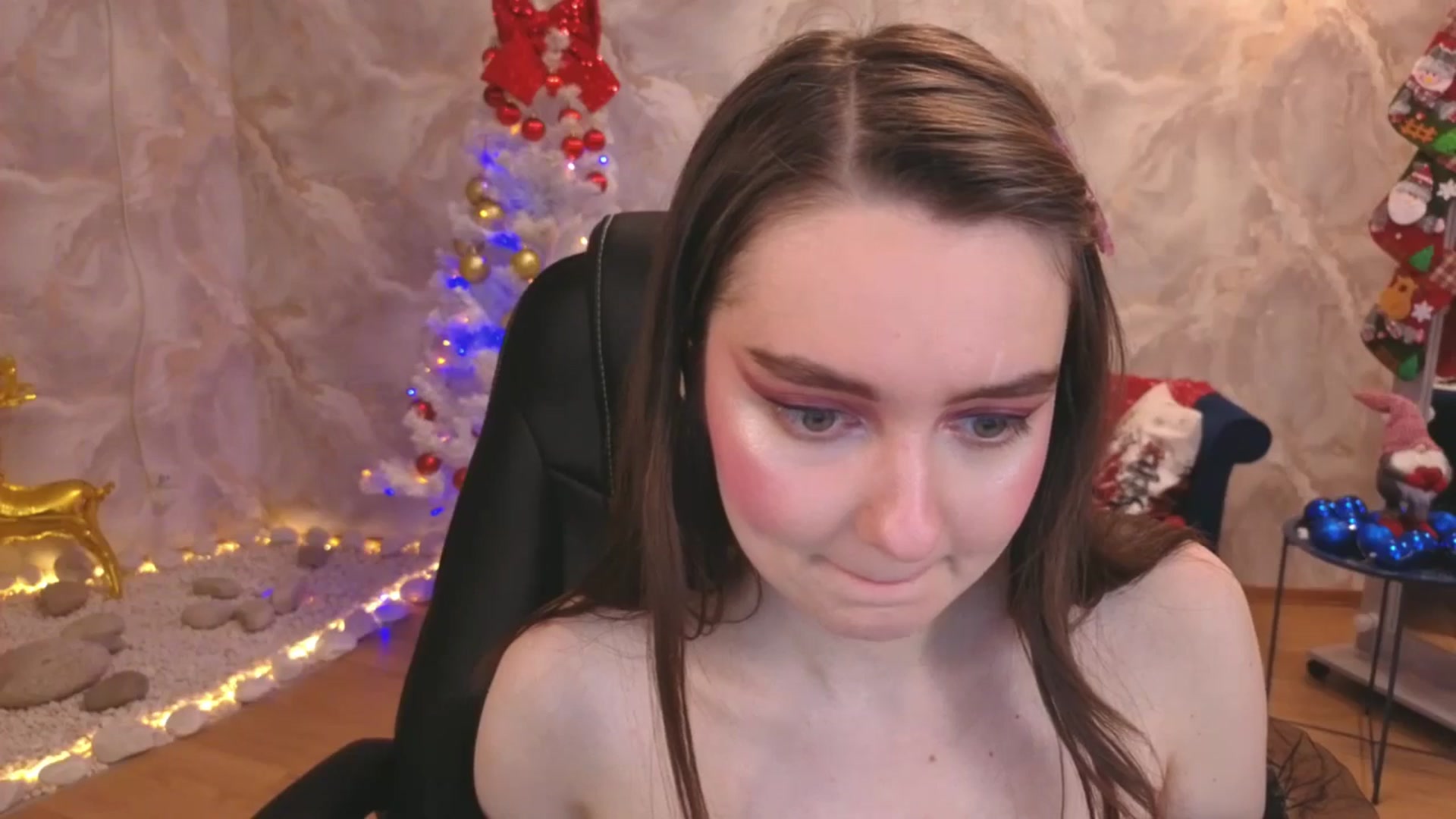 Gallery image thumbnail from Milim_Nava's myfreecams stream on, 12/27/2025, 19:52 image 20 of 20