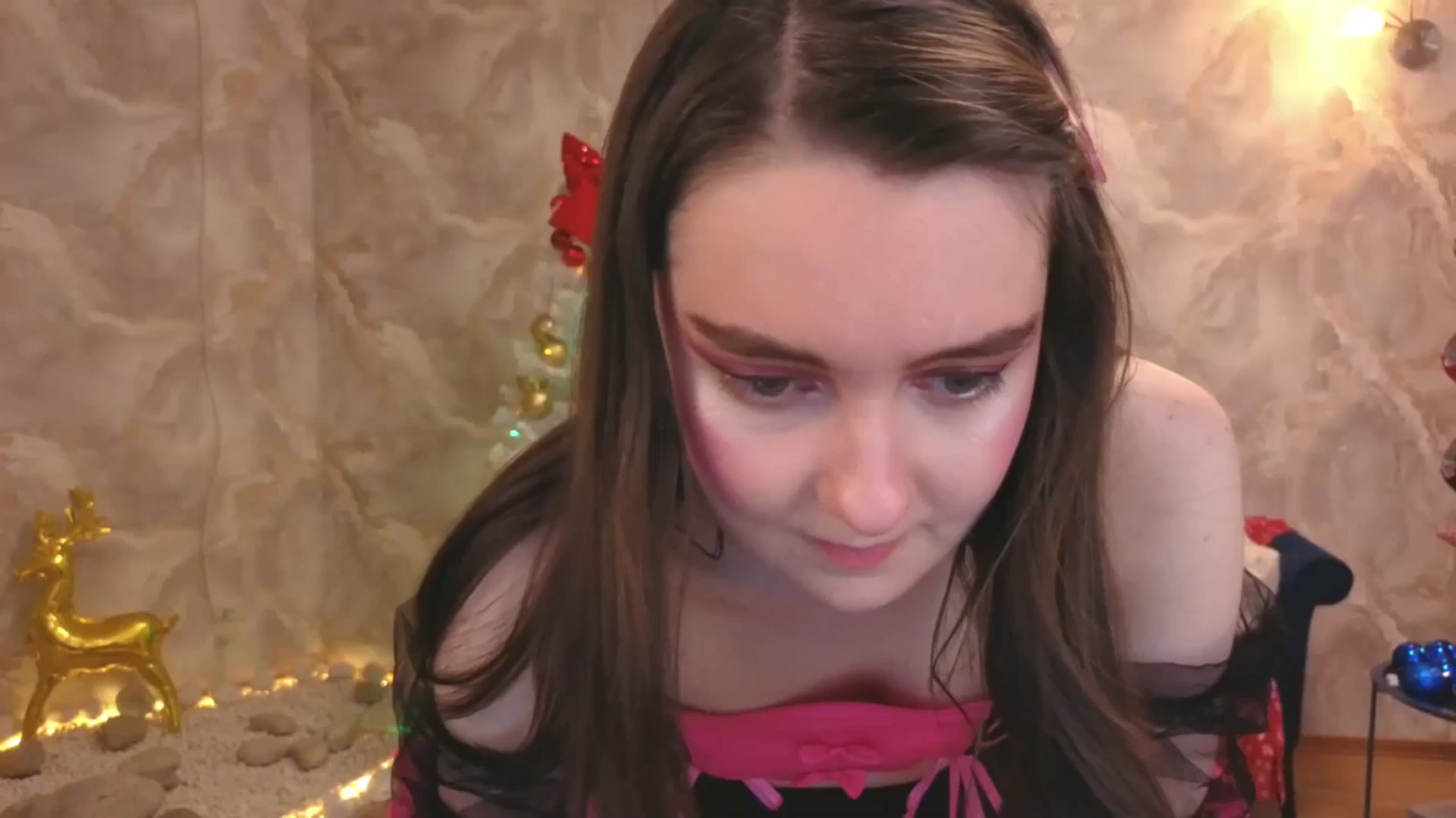 Gallery image thumbnail from Milim_Nava's myfreecams stream on, 12/27/2025, 19:52 image 11 of 20